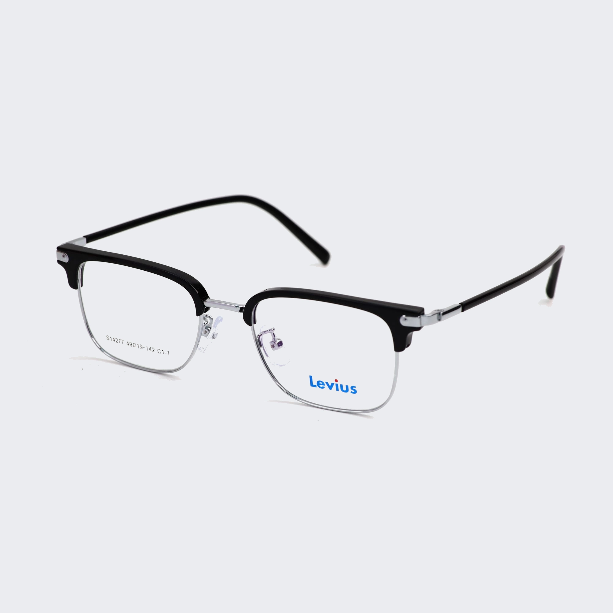 Gọng kính LEVIUS LV14277 - Ảnh 2