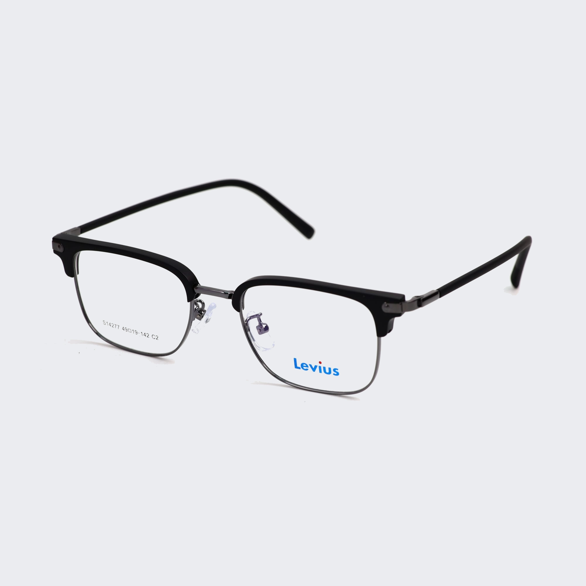 Gọng kính LEVIUS LV14277 - Ảnh 4