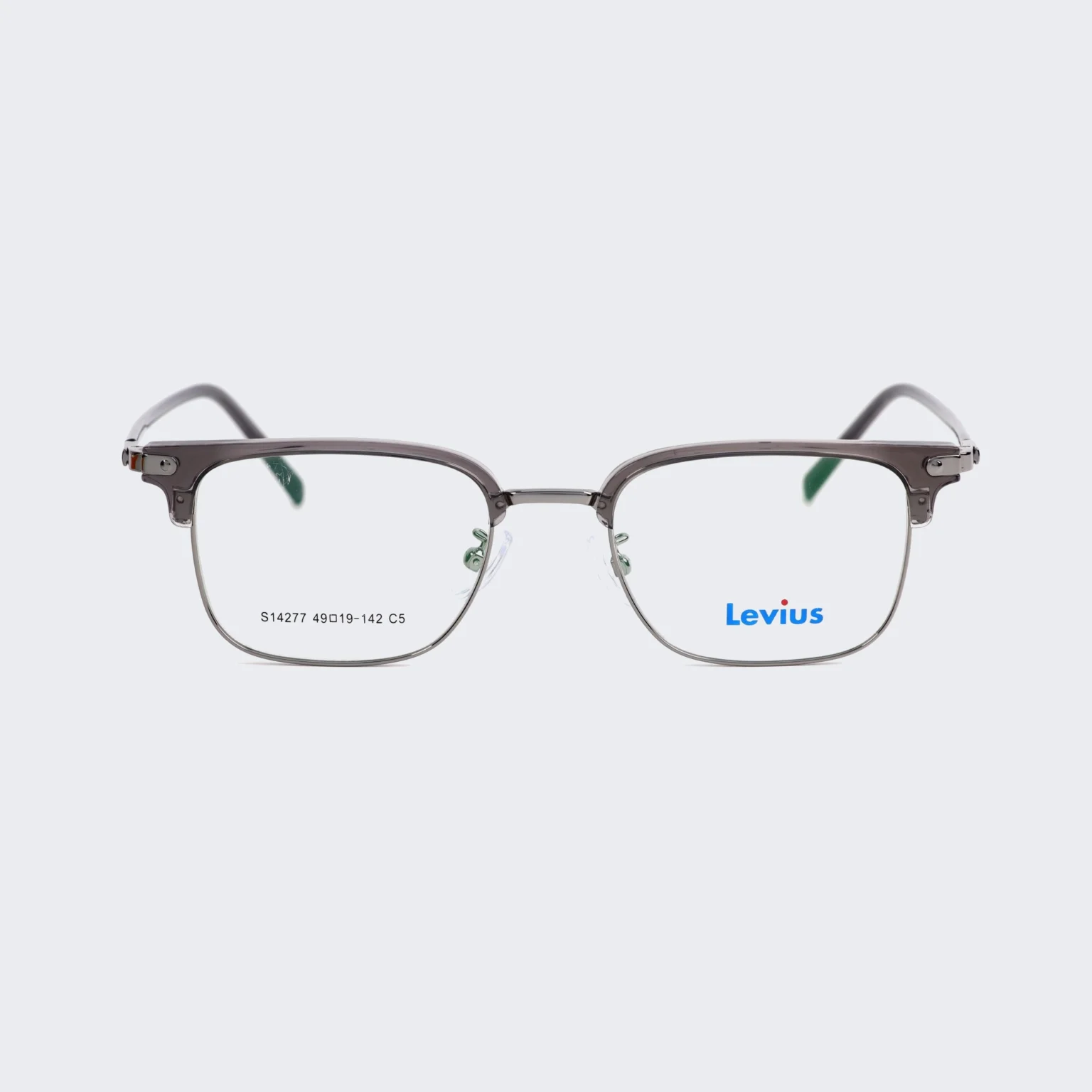 Gọng kính LEVIUS LV14277 - Ảnh 8