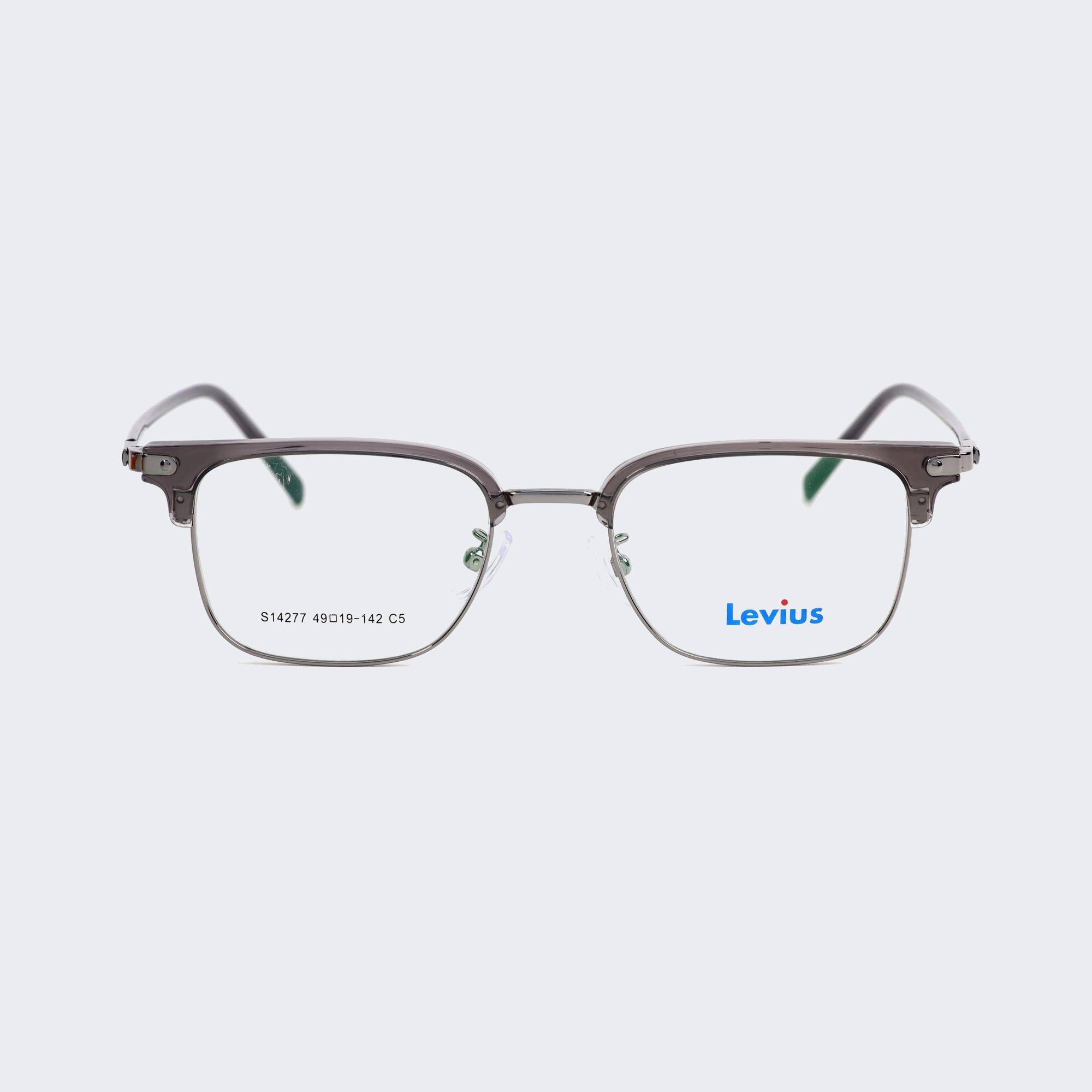 Gọng kính LEVIUS LV14277 - Ảnh 8