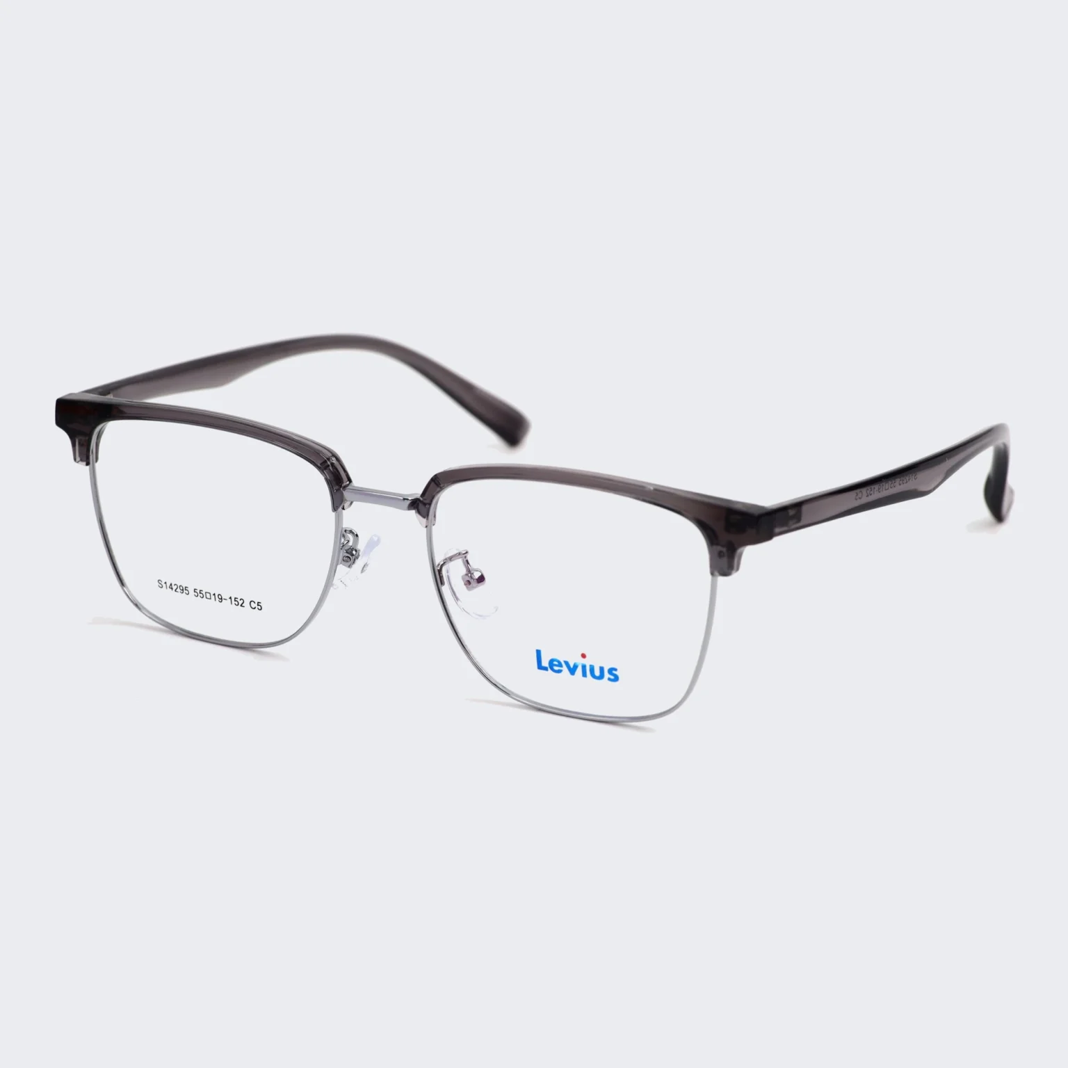 Gọng kính LEVIUS LV14295 - Ảnh 2