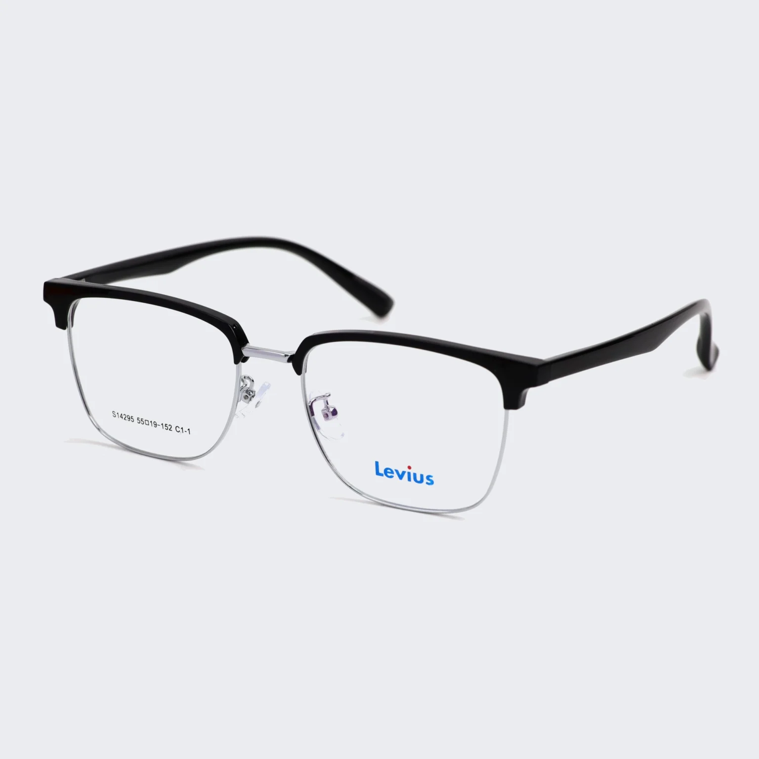 Gọng kính LEVIUS LV14295 - Ảnh 3