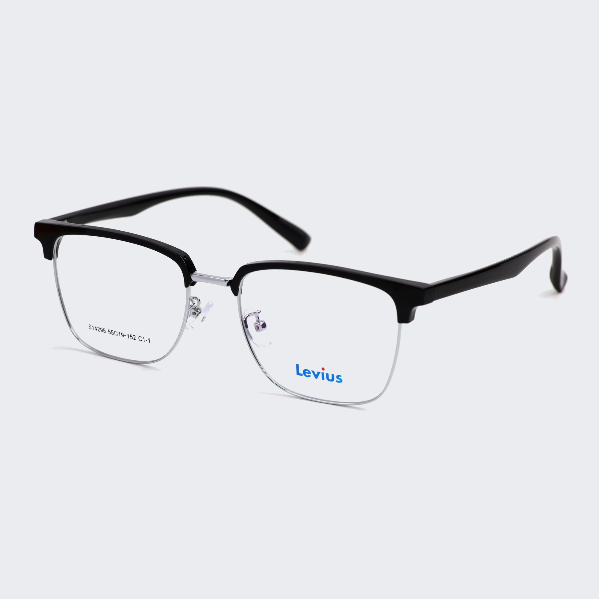 Gọng kính LEVIUS LV14295 - Ảnh 3