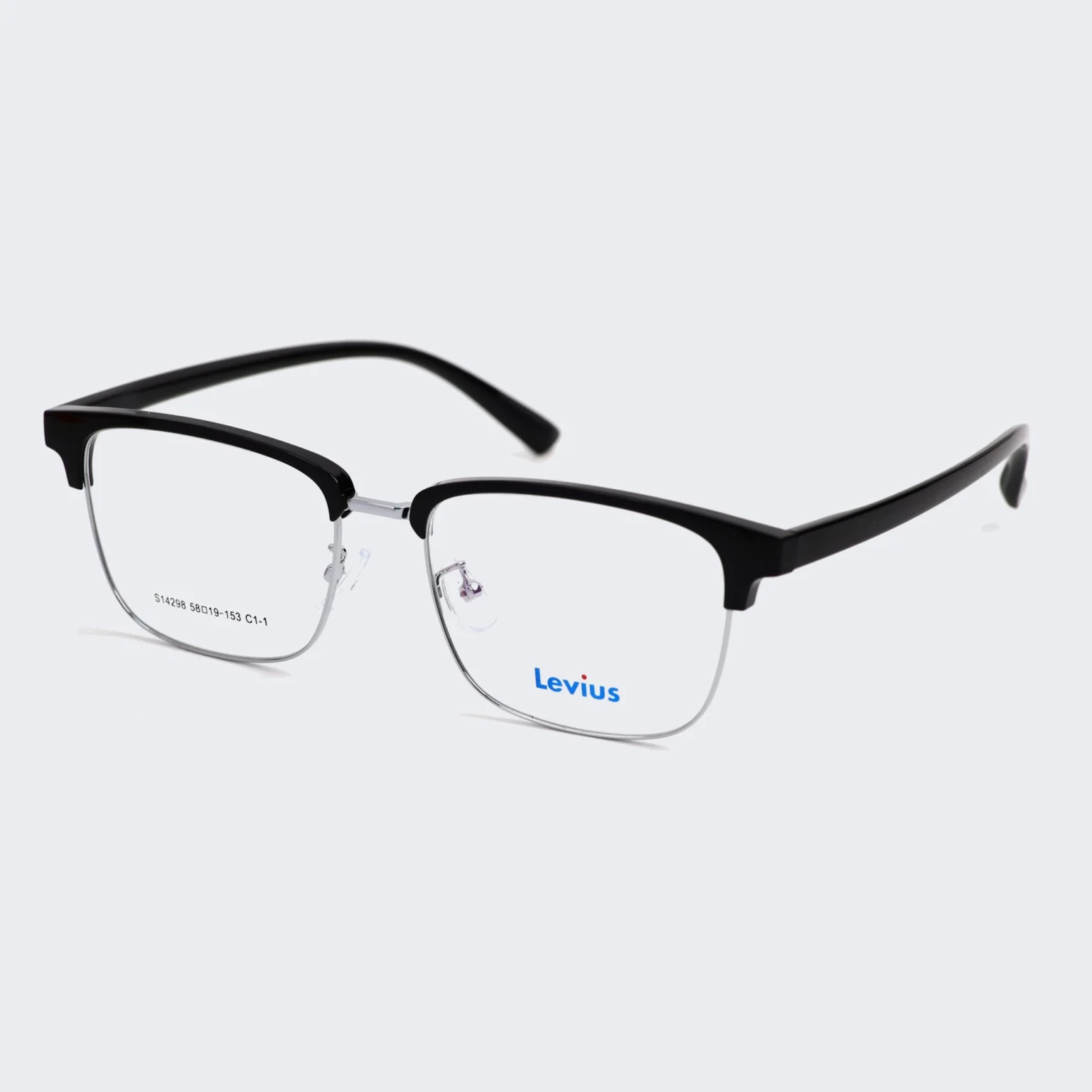 Gọng kính LEVIUS LV14298 - Ảnh 2