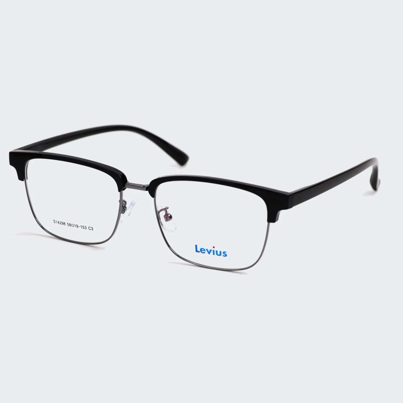 Gọng kính LEVIUS LV14298 - Ảnh 3