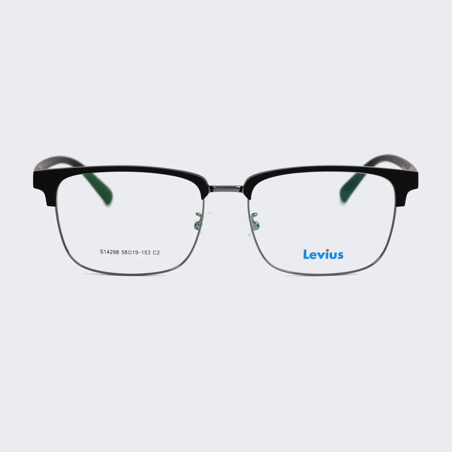 Gọng kính LEVIUS LV14298 - Ảnh 4