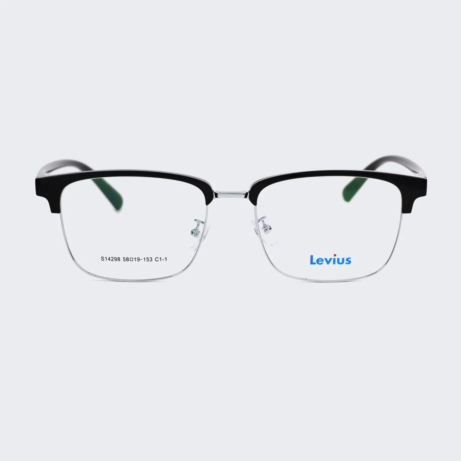 Gọng kính LEVIUS LV14298 - Ảnh 5