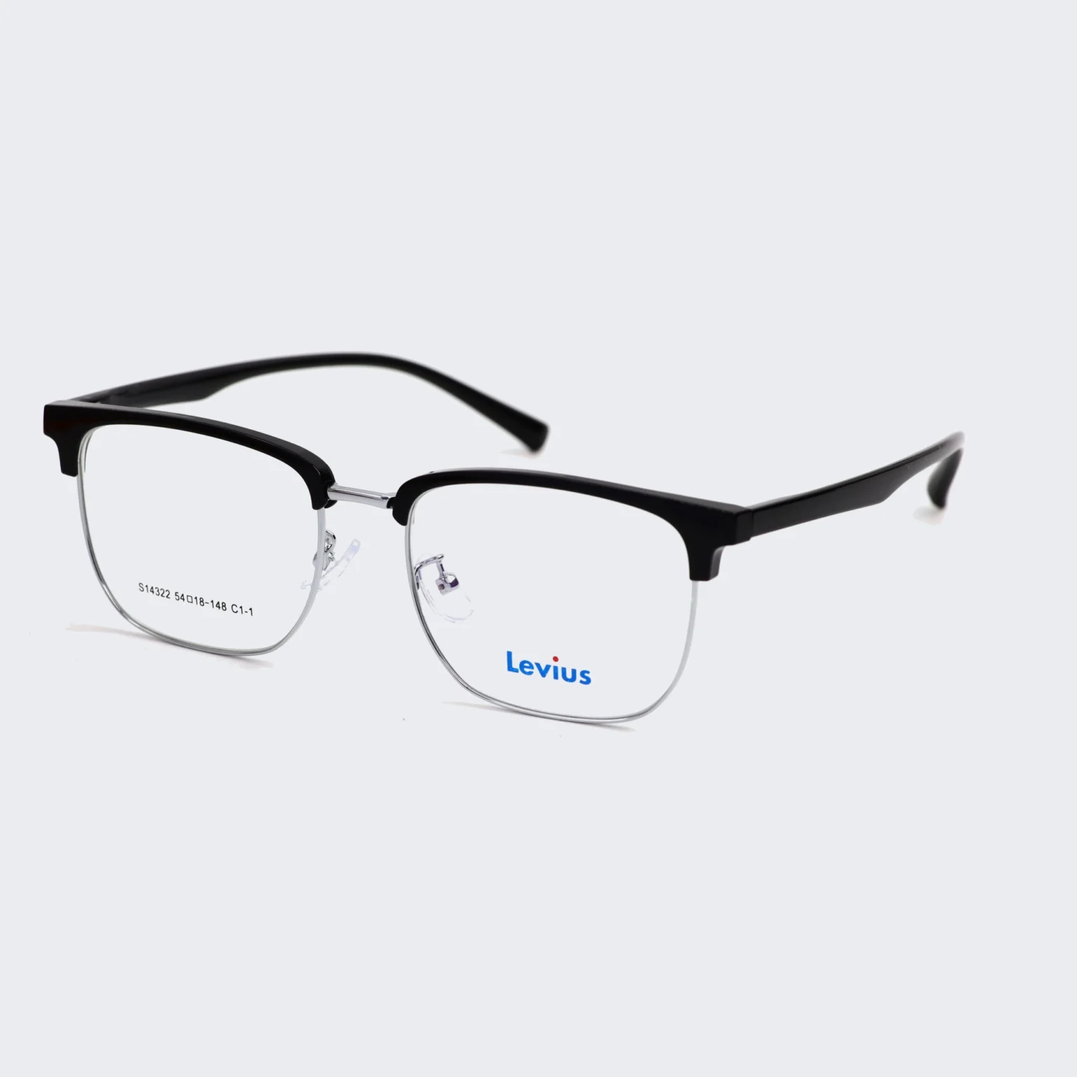 Gọng kính LEVIUS LV14322 - Ảnh 1