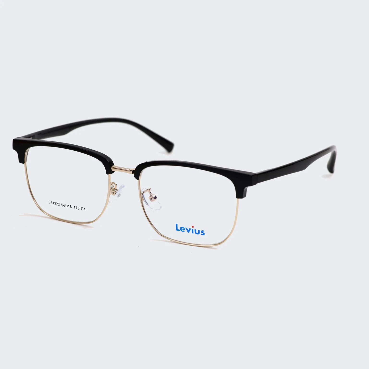 Gọng kính LEVIUS LV14322 - Ảnh 2