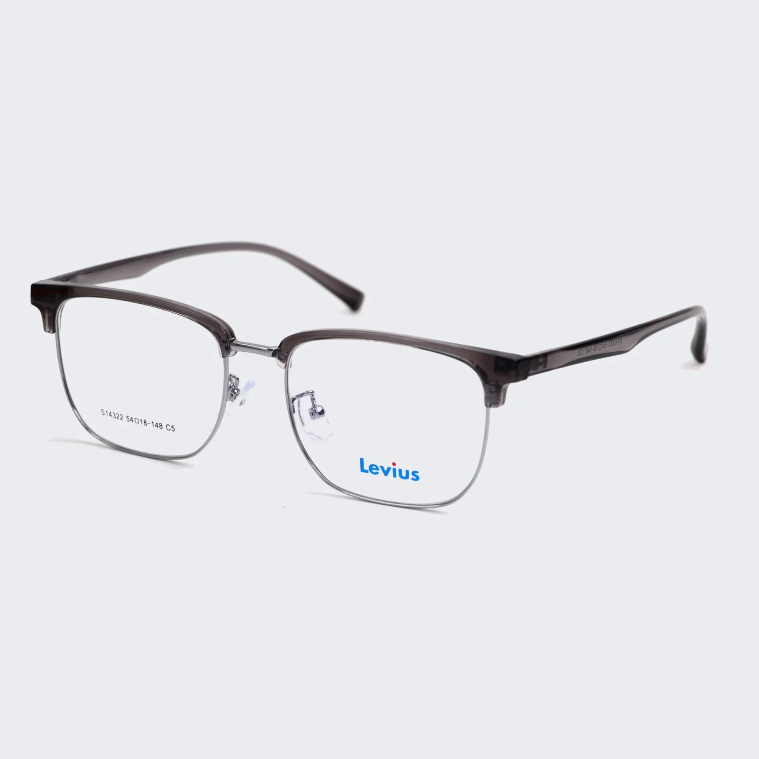 Gọng kính LEVIUS LV14322 - Ảnh 3