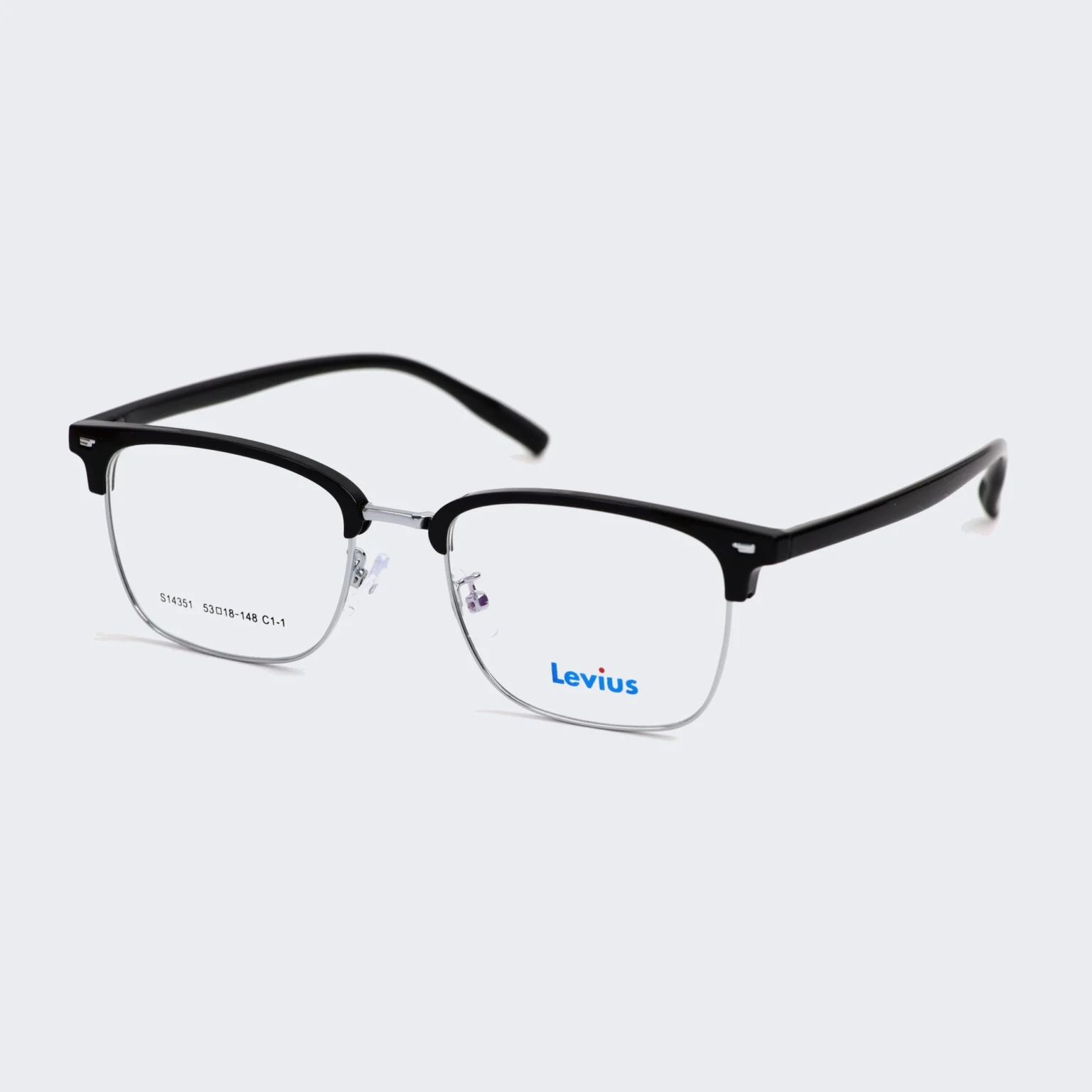 Gọng kính LEVIUS LV14351 - Ảnh 2