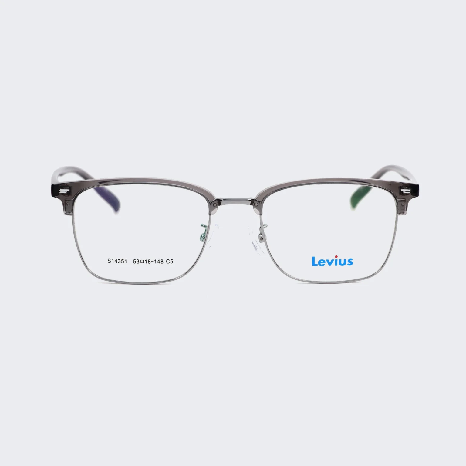 Gọng kính LEVIUS LV14351 - Ảnh 4