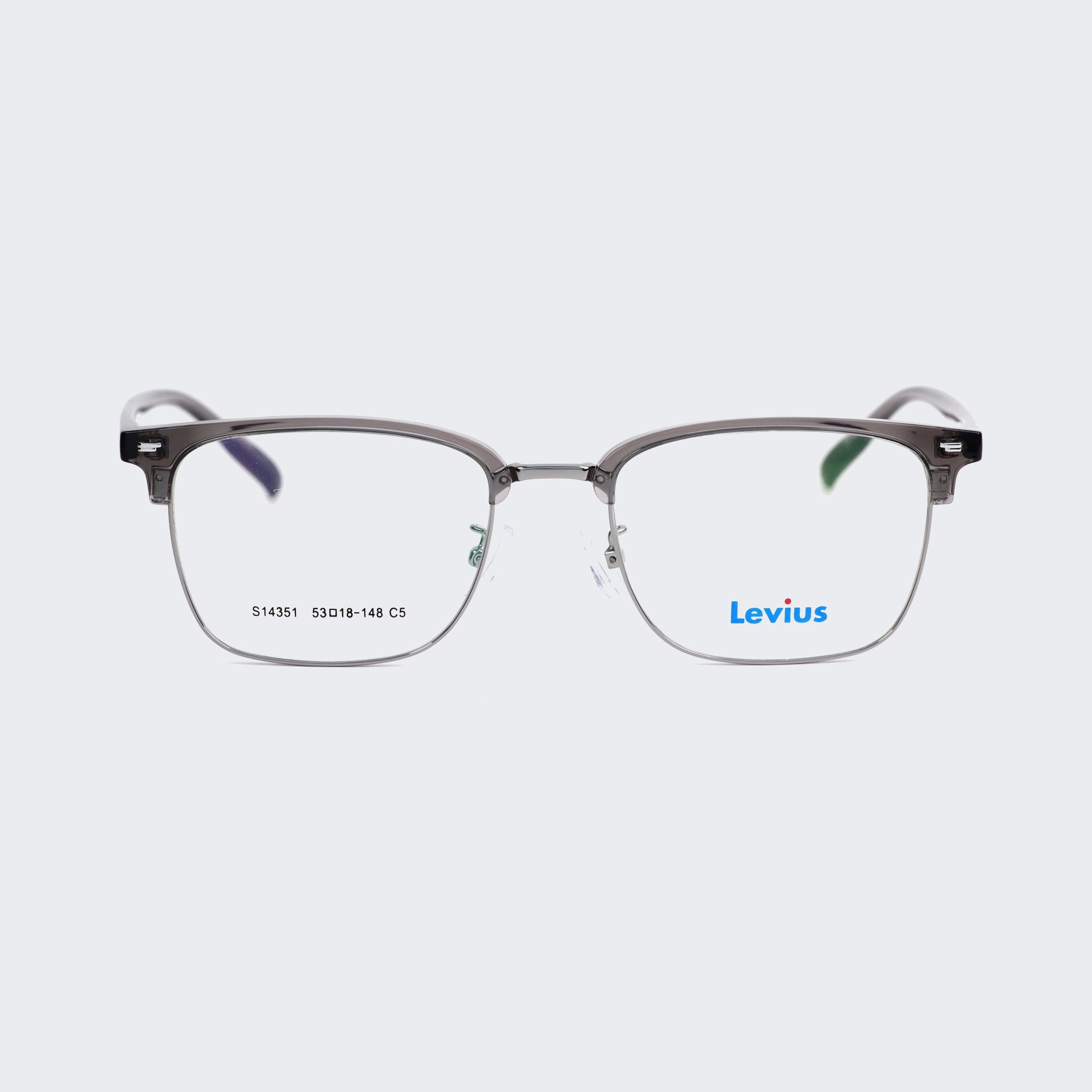 Gọng kính LEVIUS LV14351 - Ảnh 4
