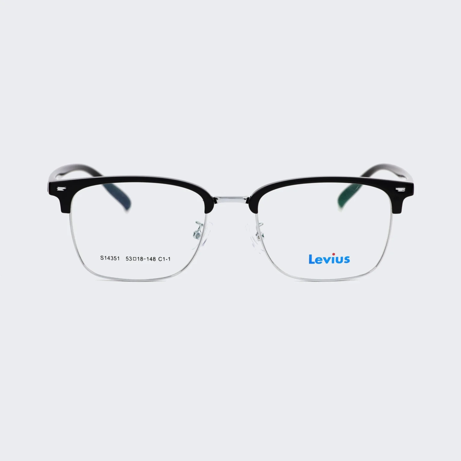 Gọng kính LEVIUS LV14351 - Ảnh 5