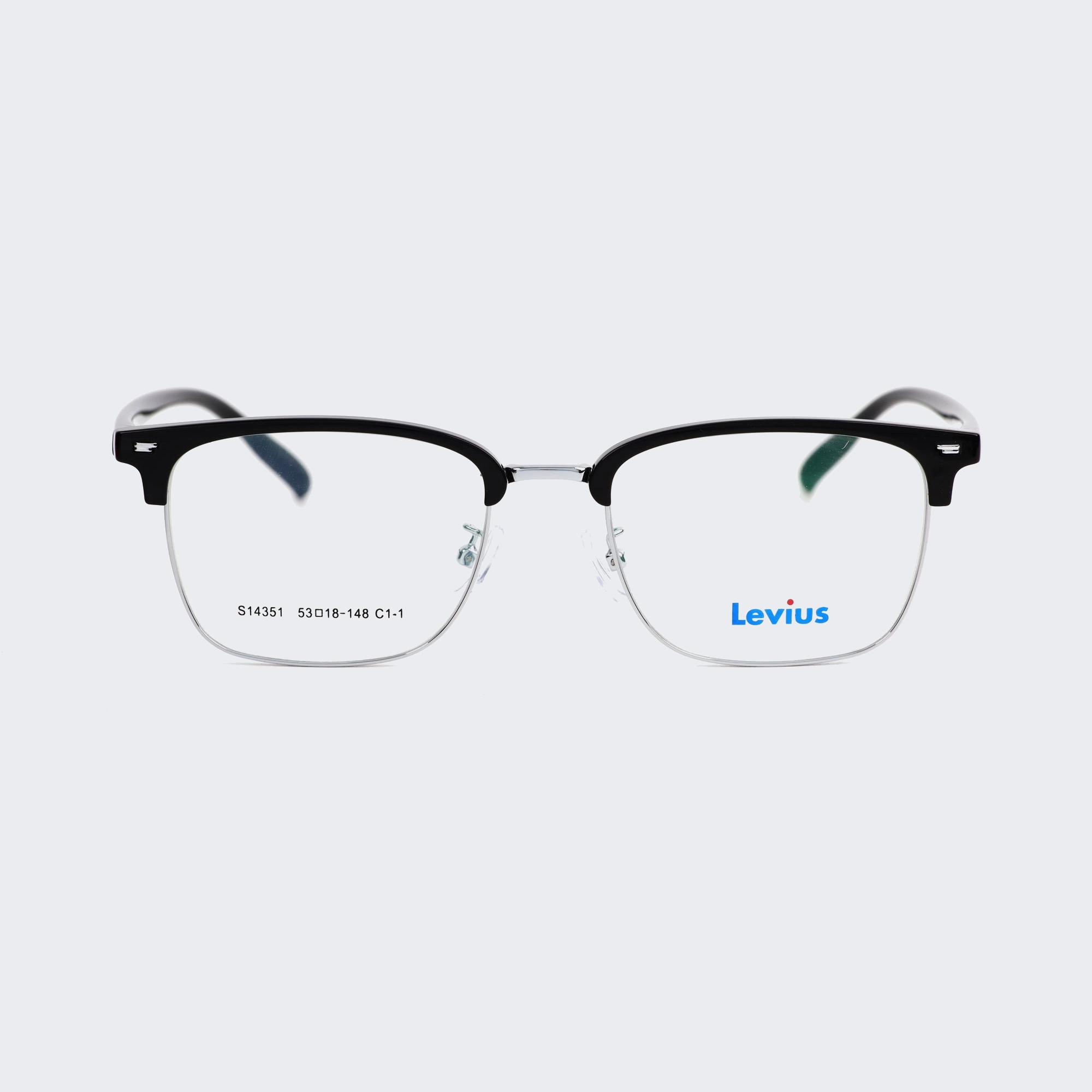 Gọng kính LEVIUS LV14351 - Ảnh 5