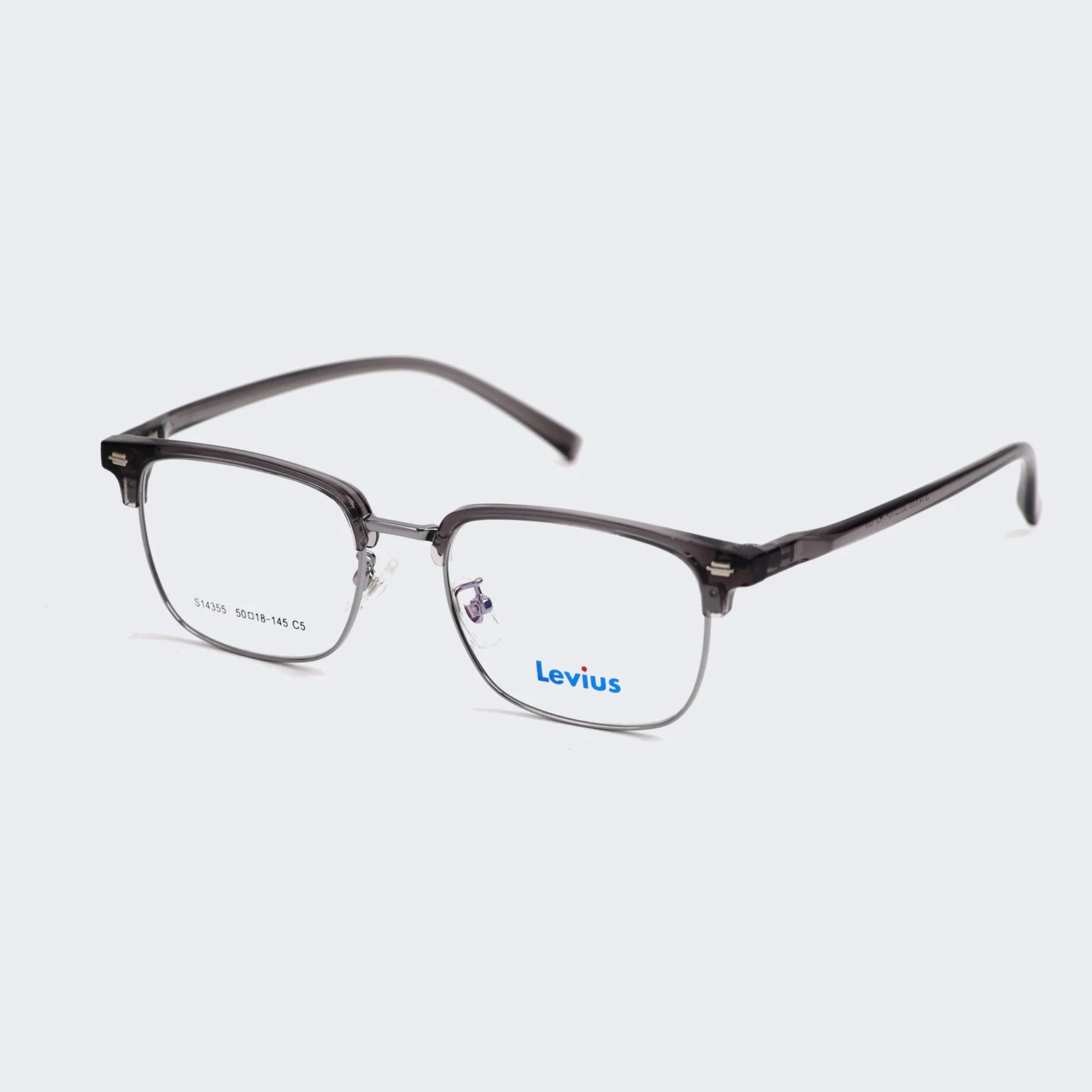 Gọng kính LEVIUS LV14355 - Ảnh 3