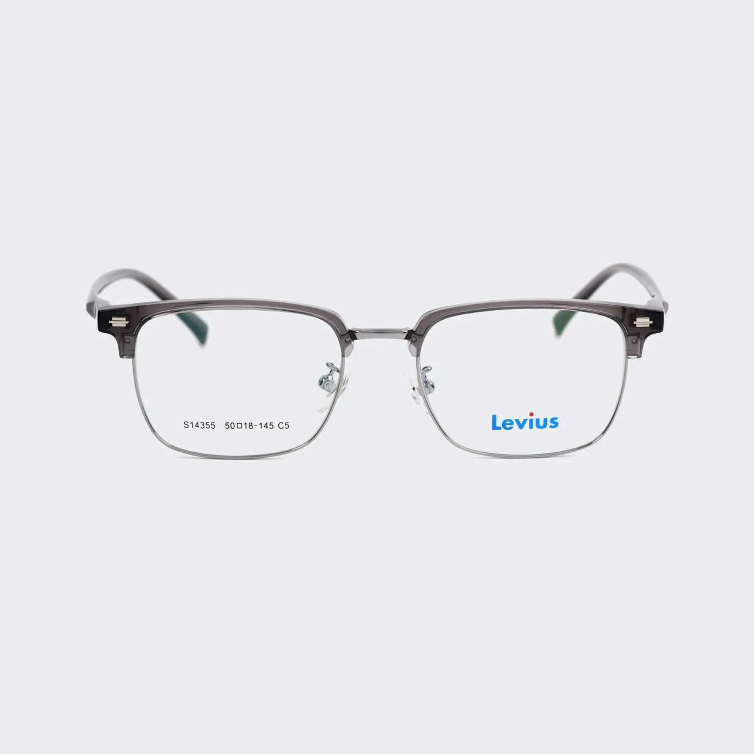 Gọng kính LEVIUS LV14355 - Ảnh 8