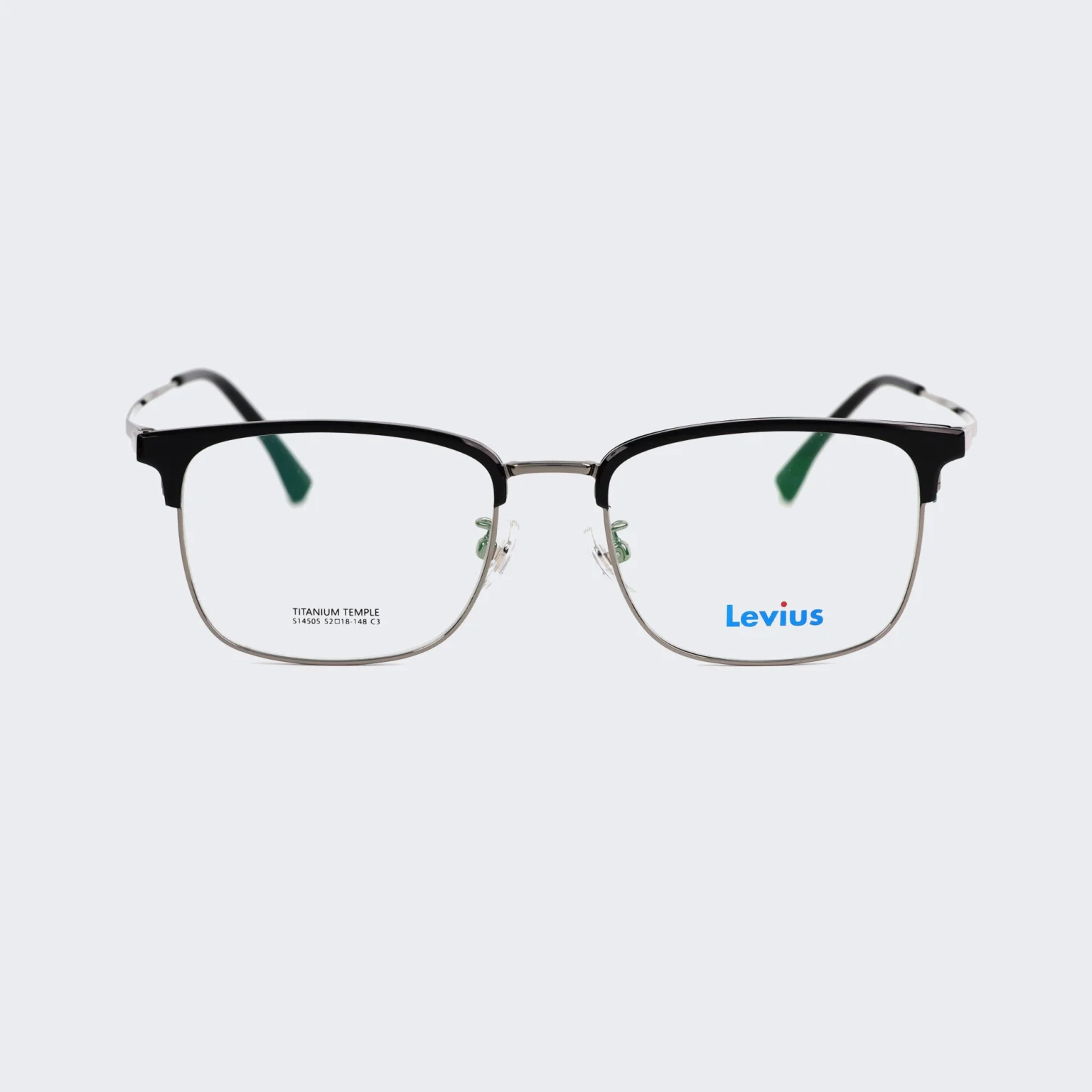 Gọng kính LEVIUS LV14505 - Ảnh 10