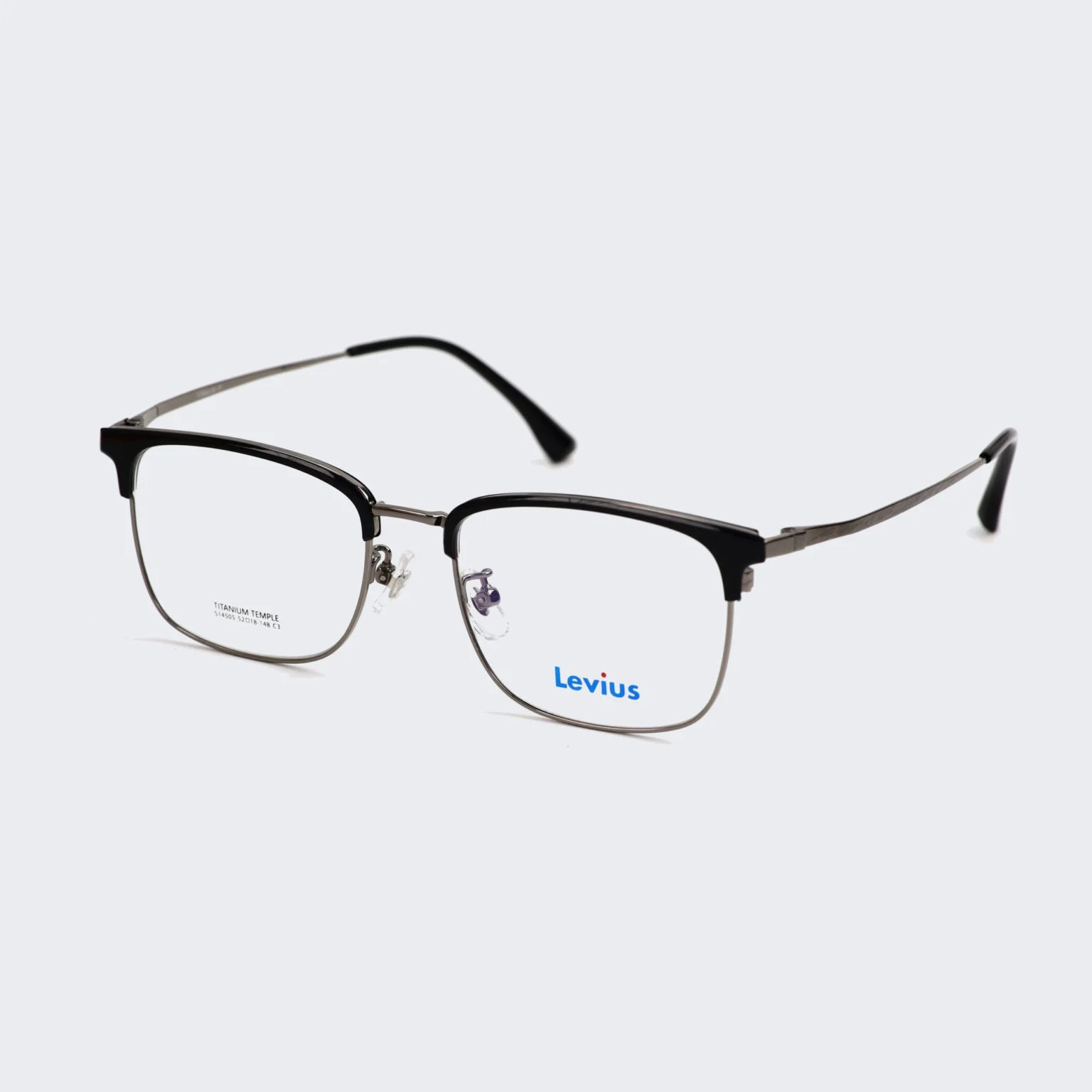 Gọng kính LEVIUS LV14505 - Ảnh 2