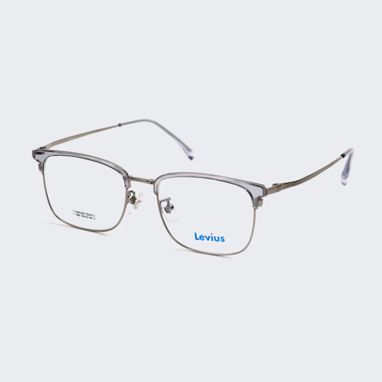 Gọng kính LEVIUS LV14505 - Ảnh 3