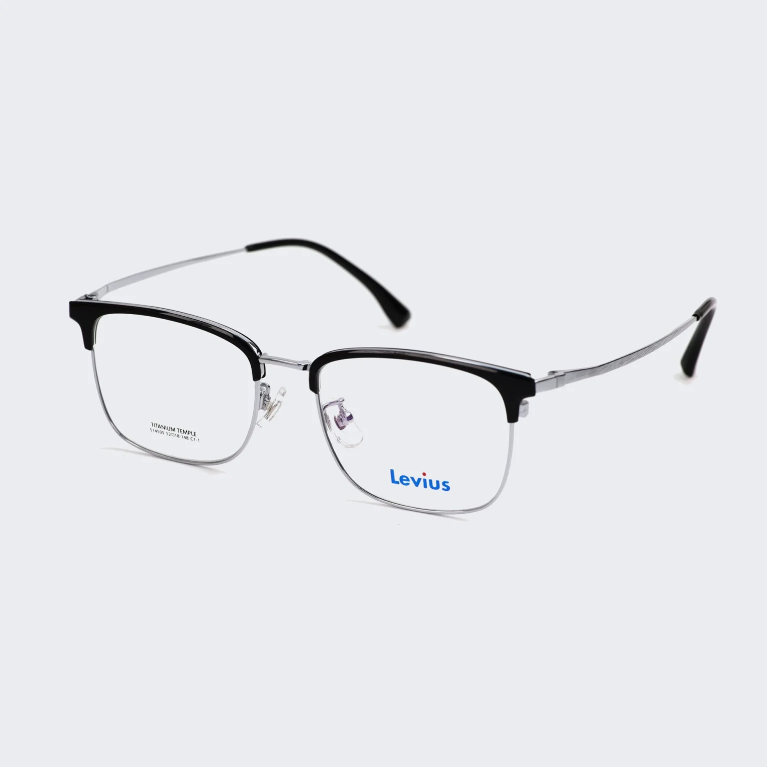 Gọng kính LEVIUS LV14505 - Ảnh 4