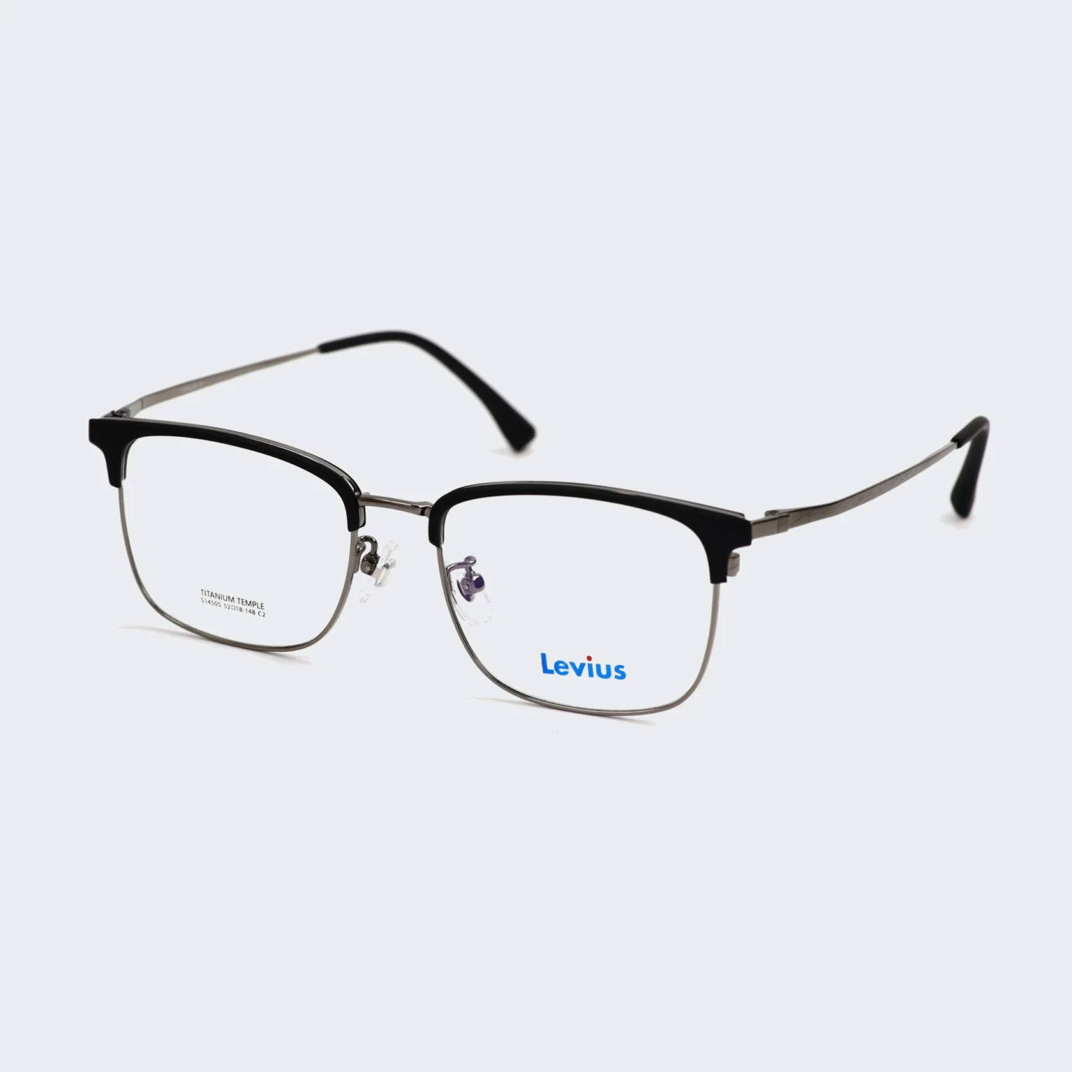 Gọng kính LEVIUS LV14505 - Ảnh 5