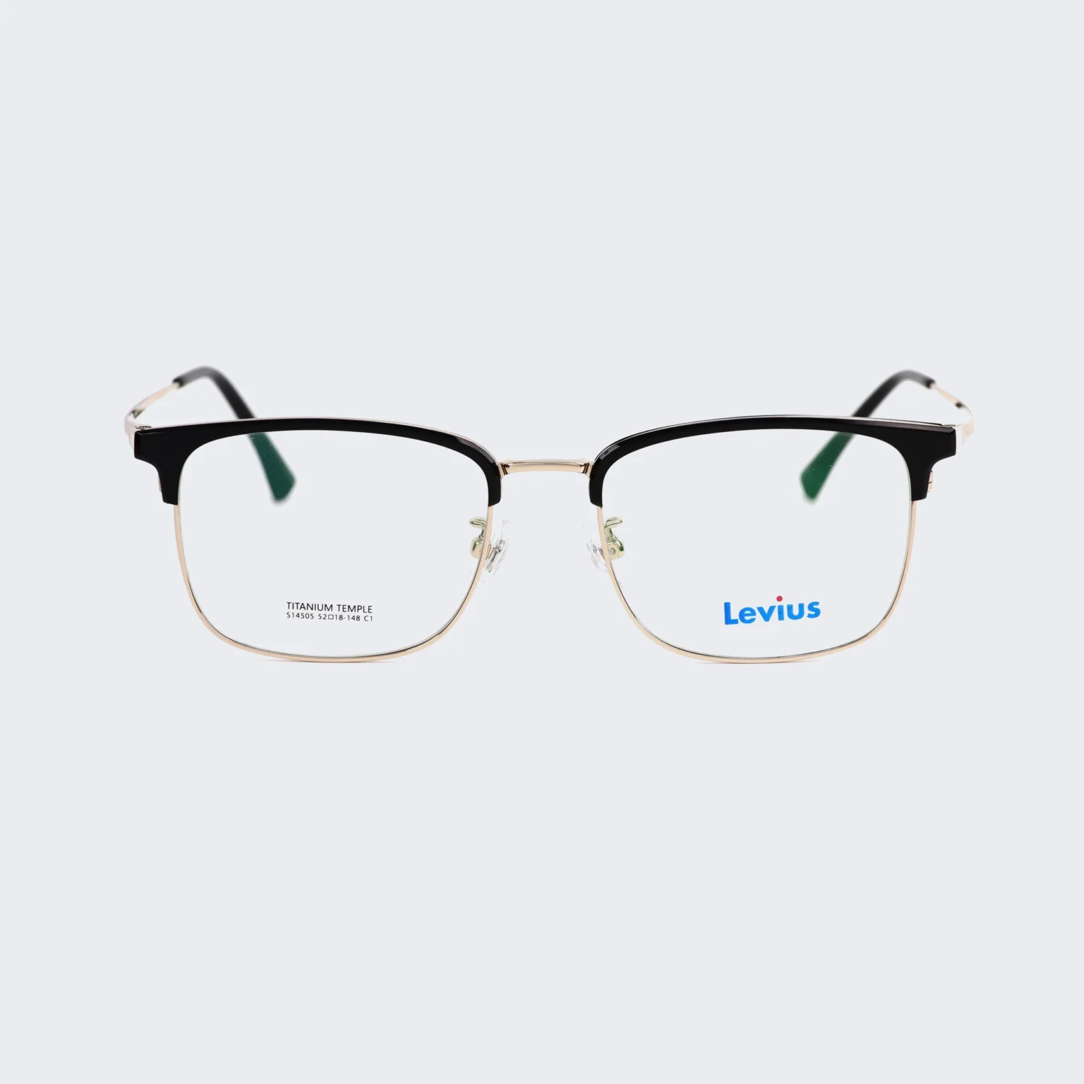 Gọng kính LEVIUS LV14505 - Ảnh 6