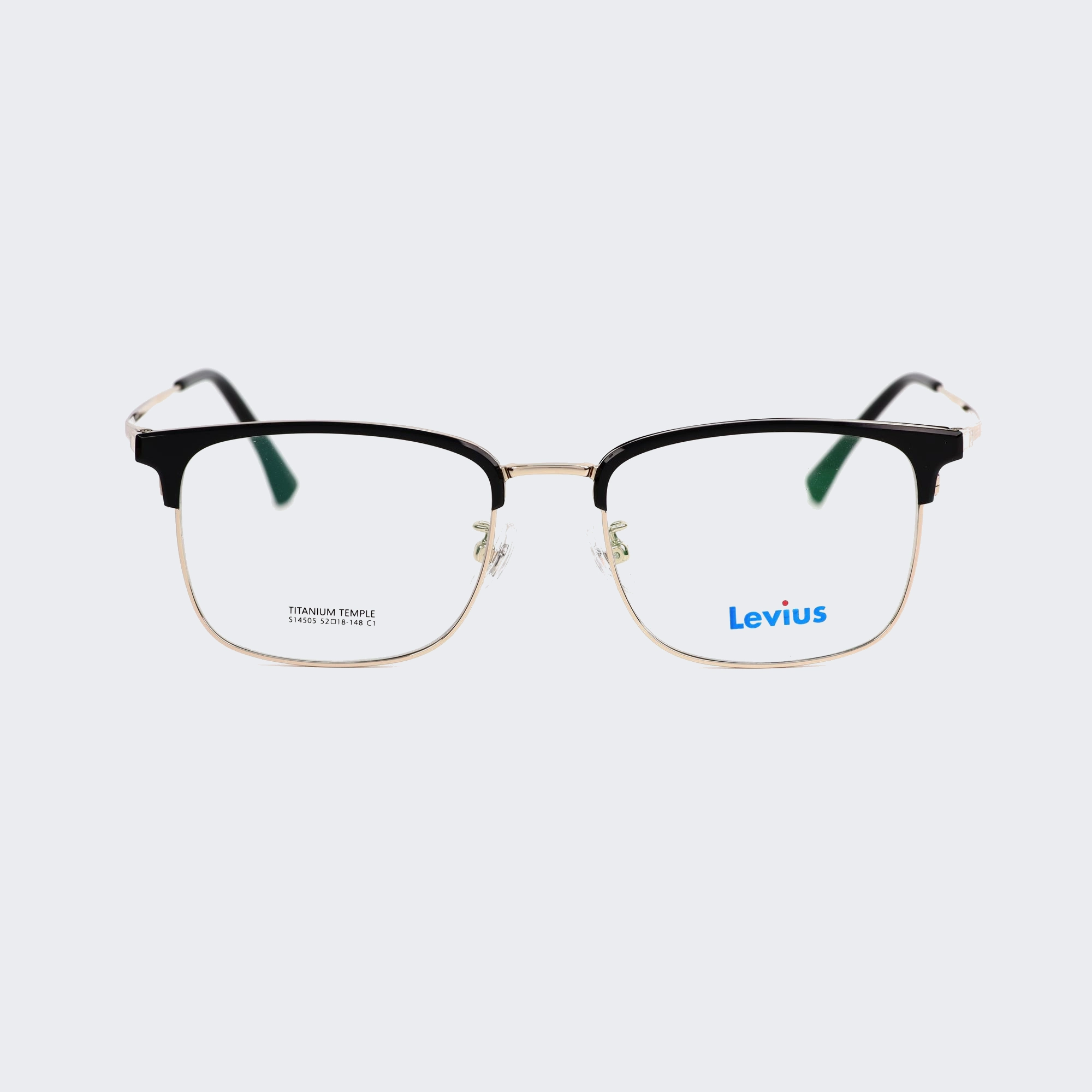 Gọng kính LEVIUS LV14505 - Ảnh 6