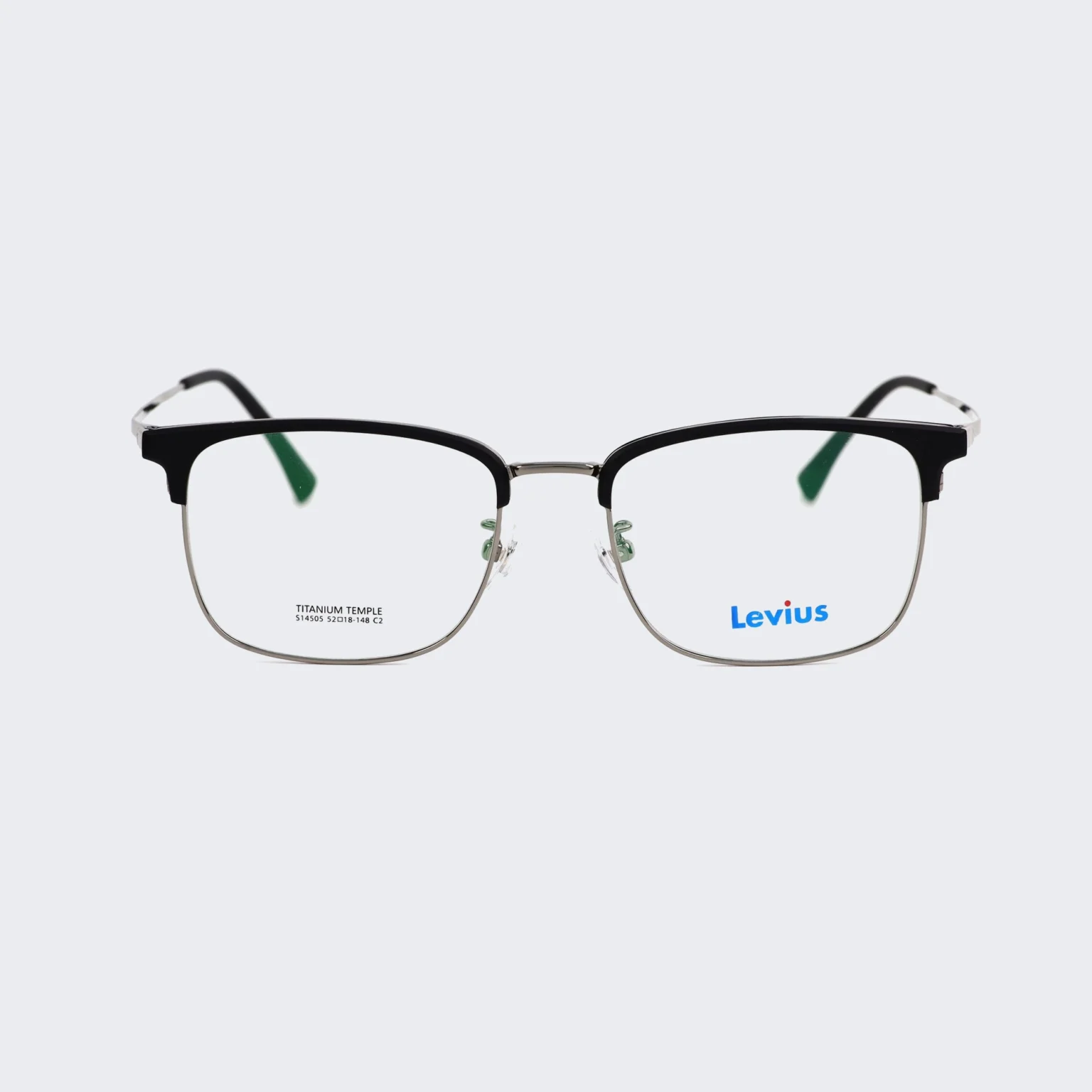 Gọng kính LEVIUS LV14505 - Ảnh 7