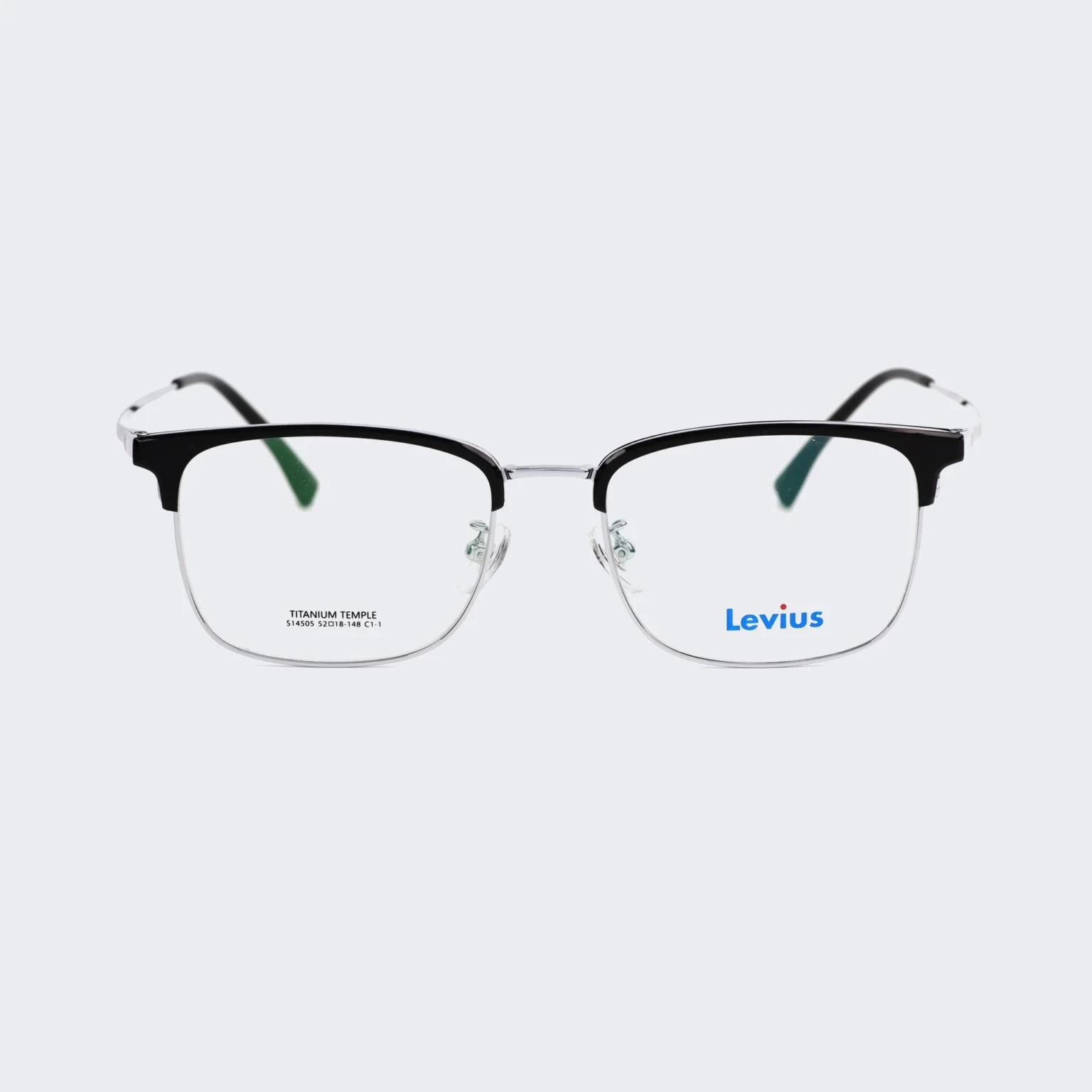 Gọng kính LEVIUS LV14505 - Ảnh 8