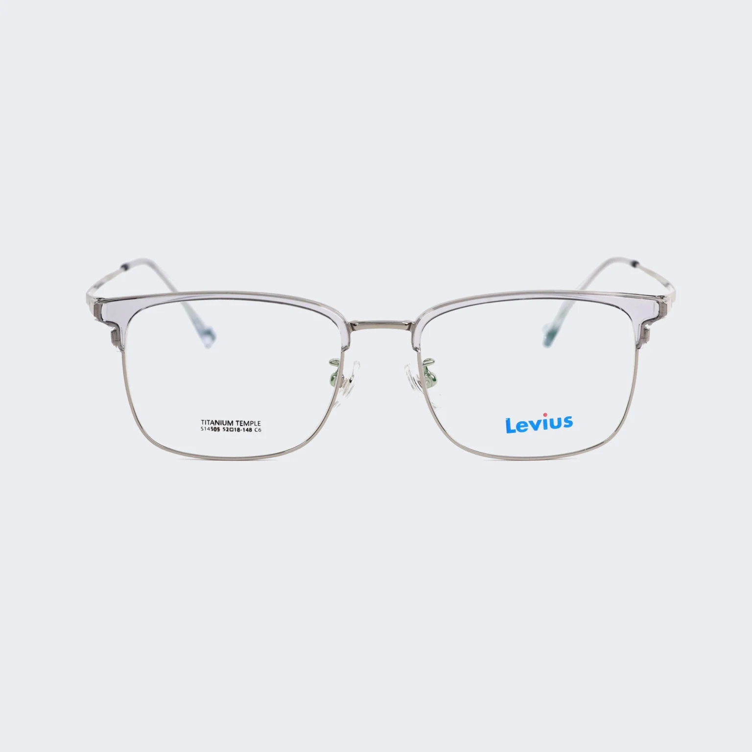 Gọng kính LEVIUS LV14505 - Ảnh 9