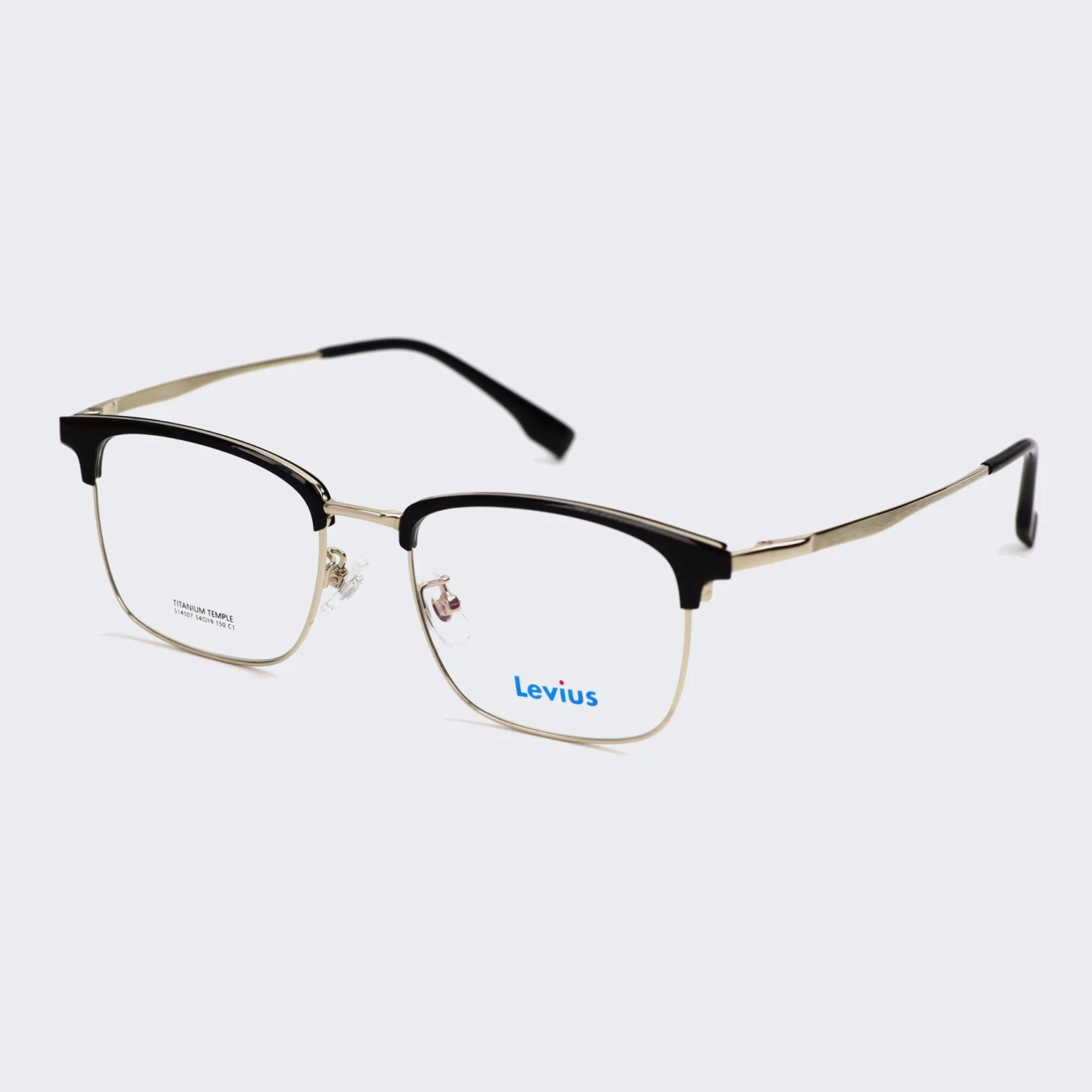 Gọng kính LEVIUS LV14507 - Ảnh 1