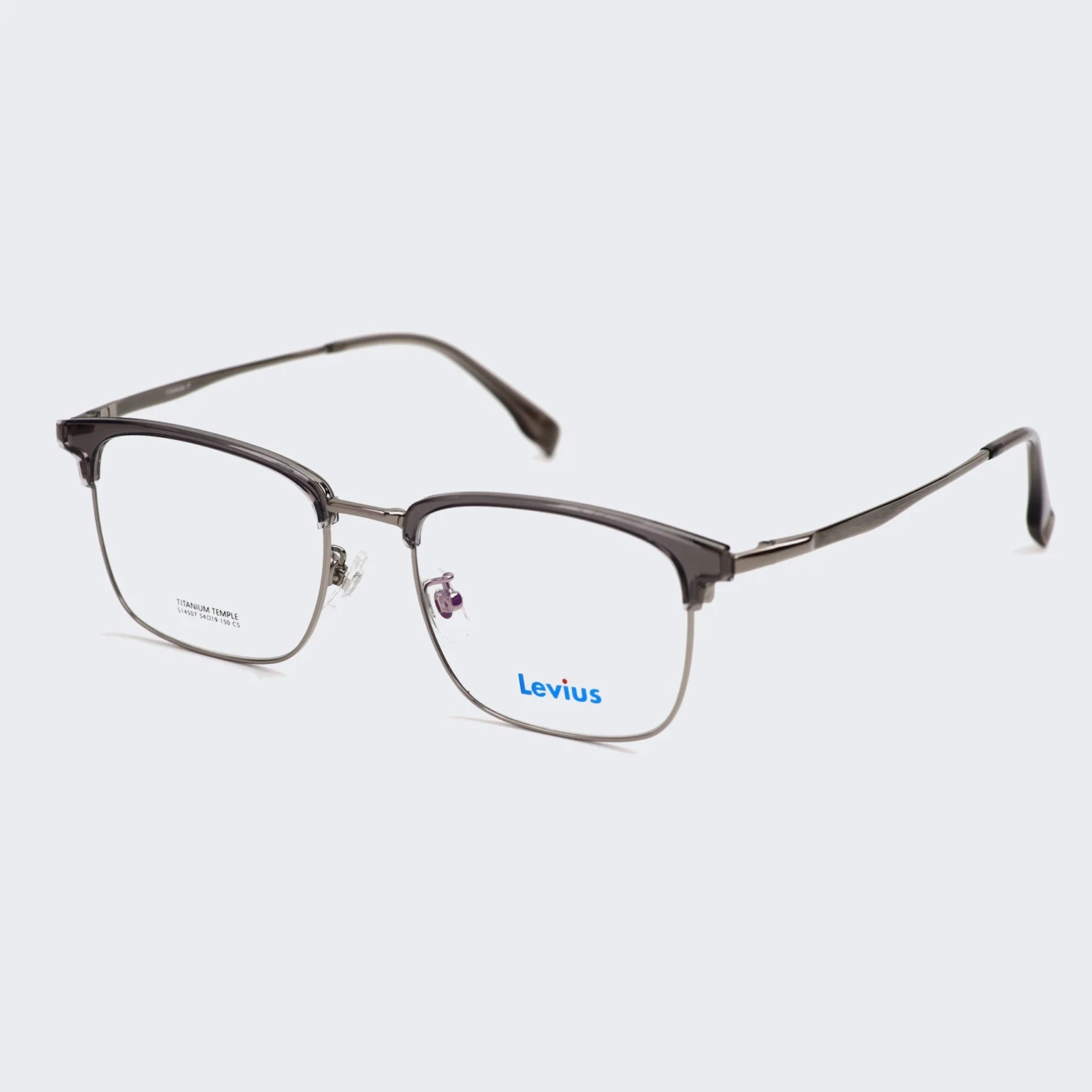 Gọng kính LEVIUS LV14507 - Ảnh 2
