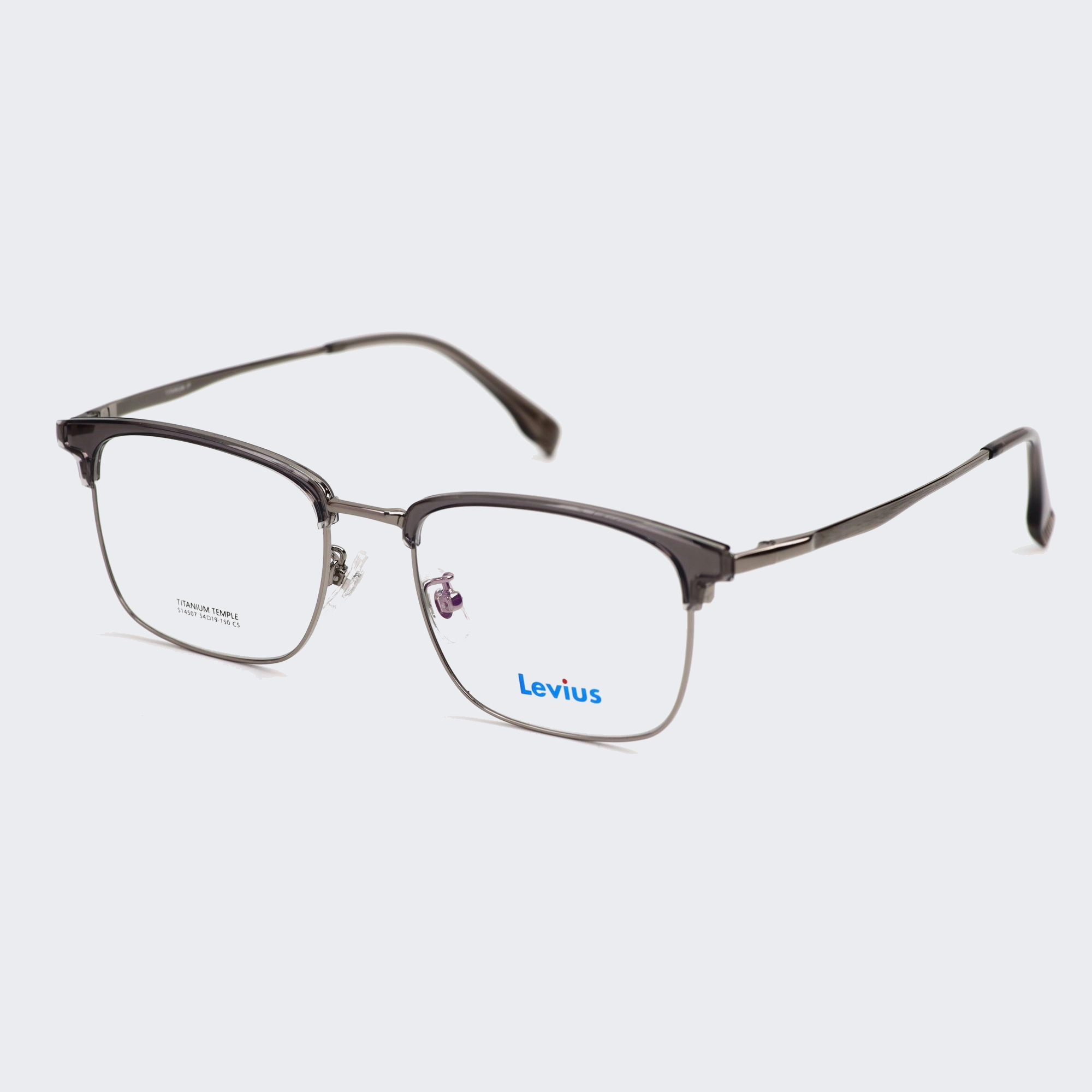 Gọng kính LEVIUS LV14507 - Ảnh 2