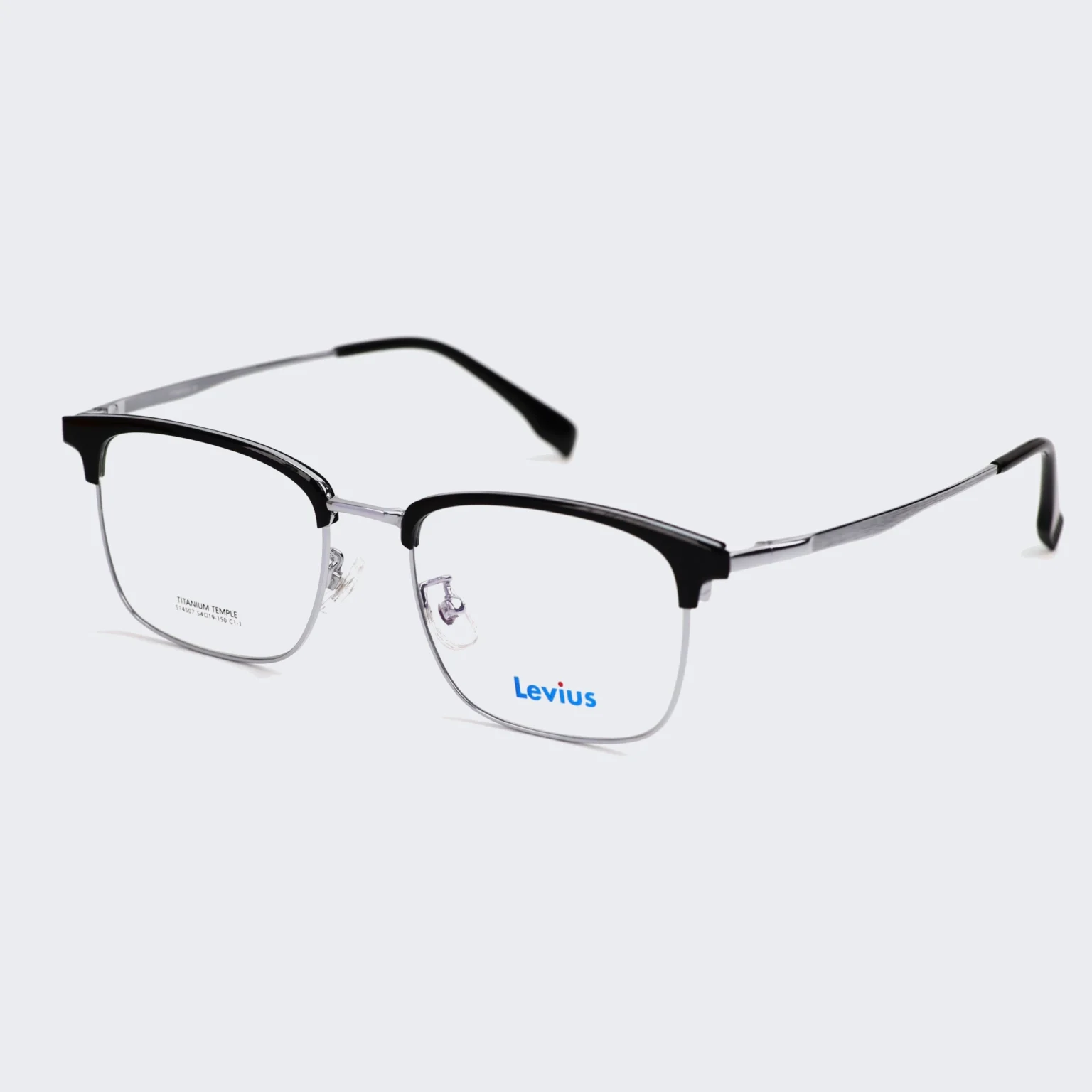 Gọng kính LEVIUS LV14507 - Ảnh 3