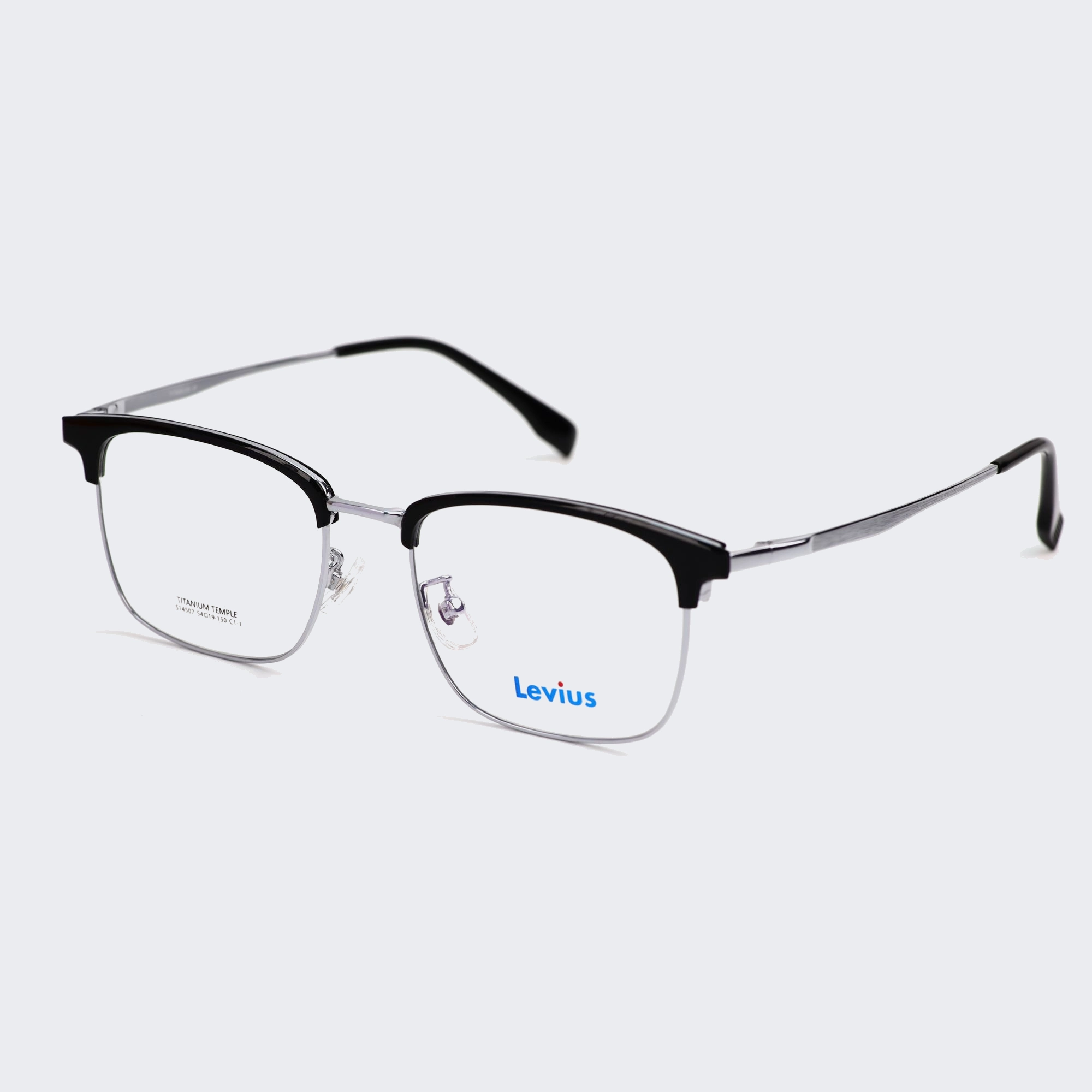 Gọng kính LEVIUS LV14507 - Ảnh 3