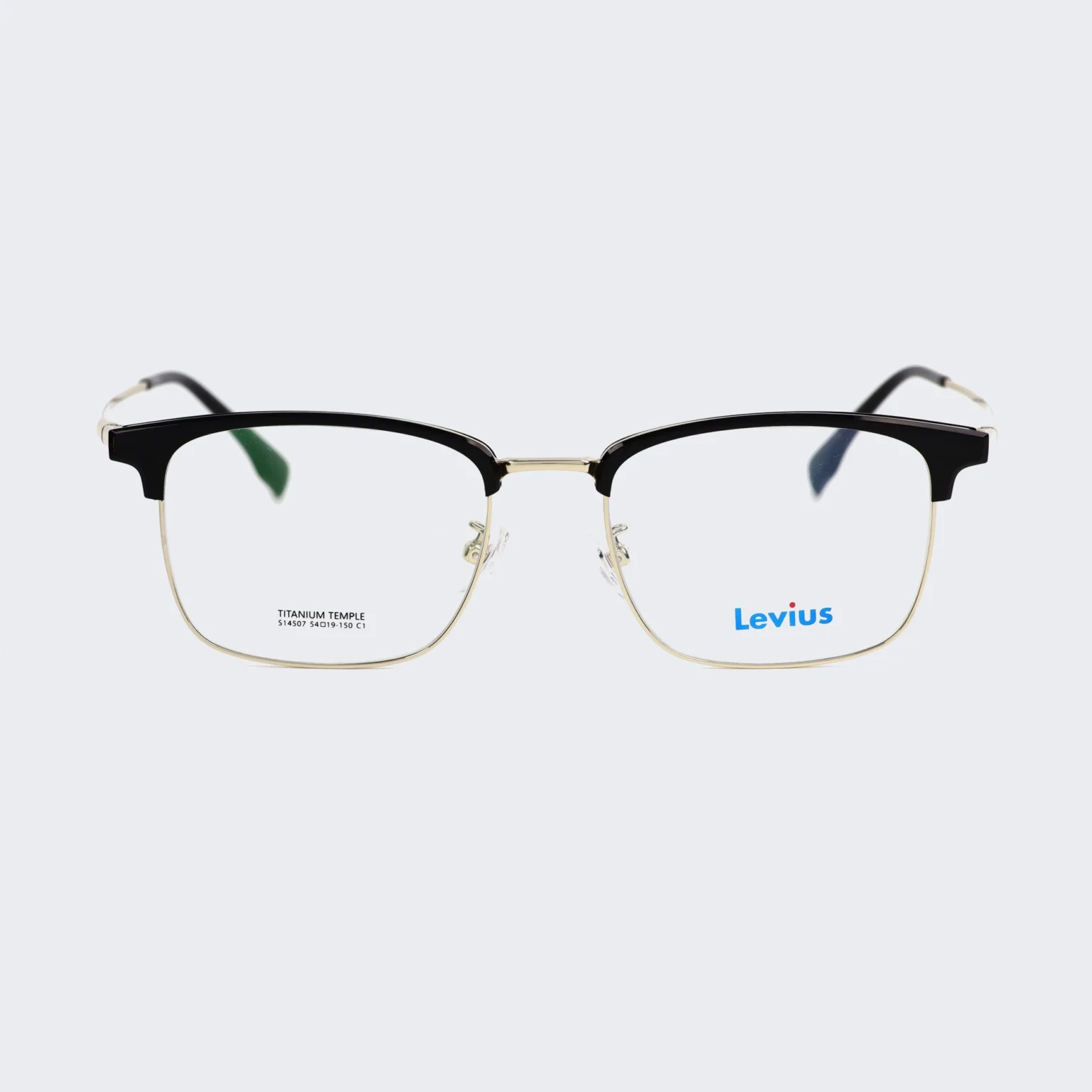 Gọng kính LEVIUS LV14507 - Ảnh 4