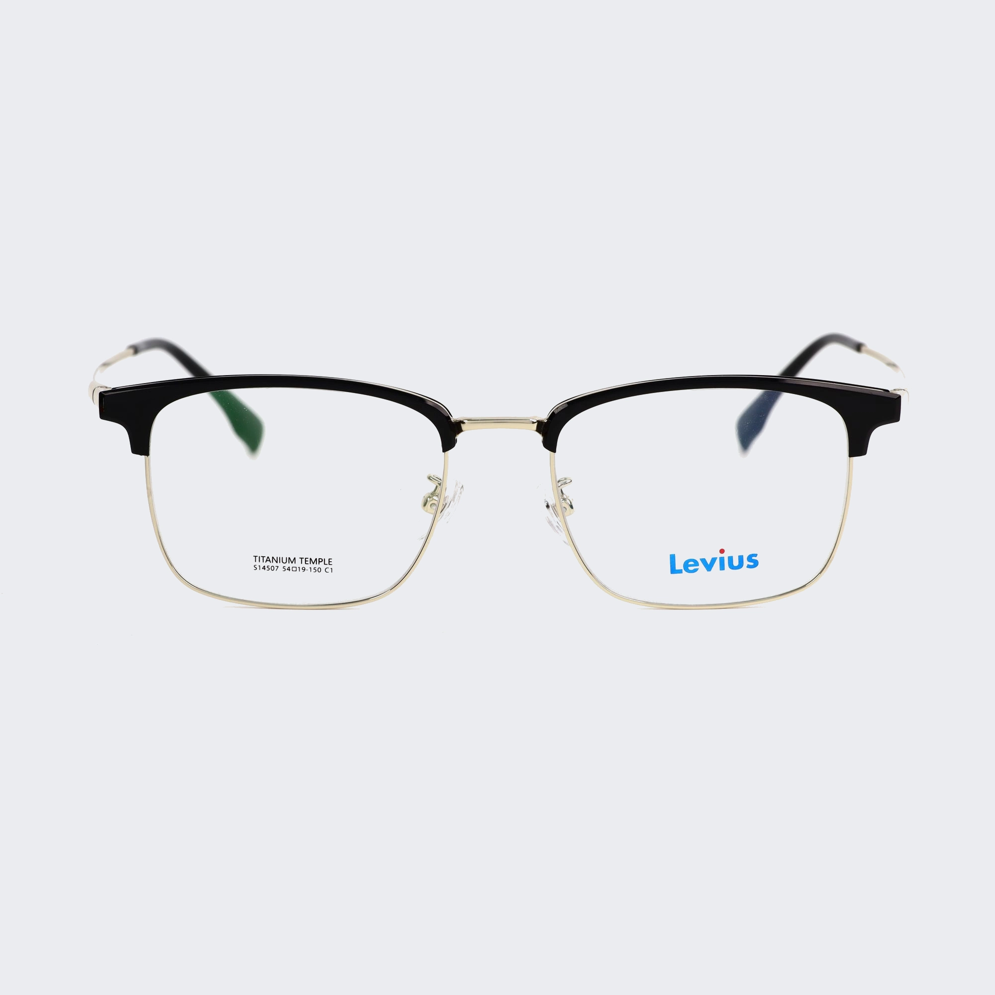 Gọng kính LEVIUS LV14507 - Ảnh 4