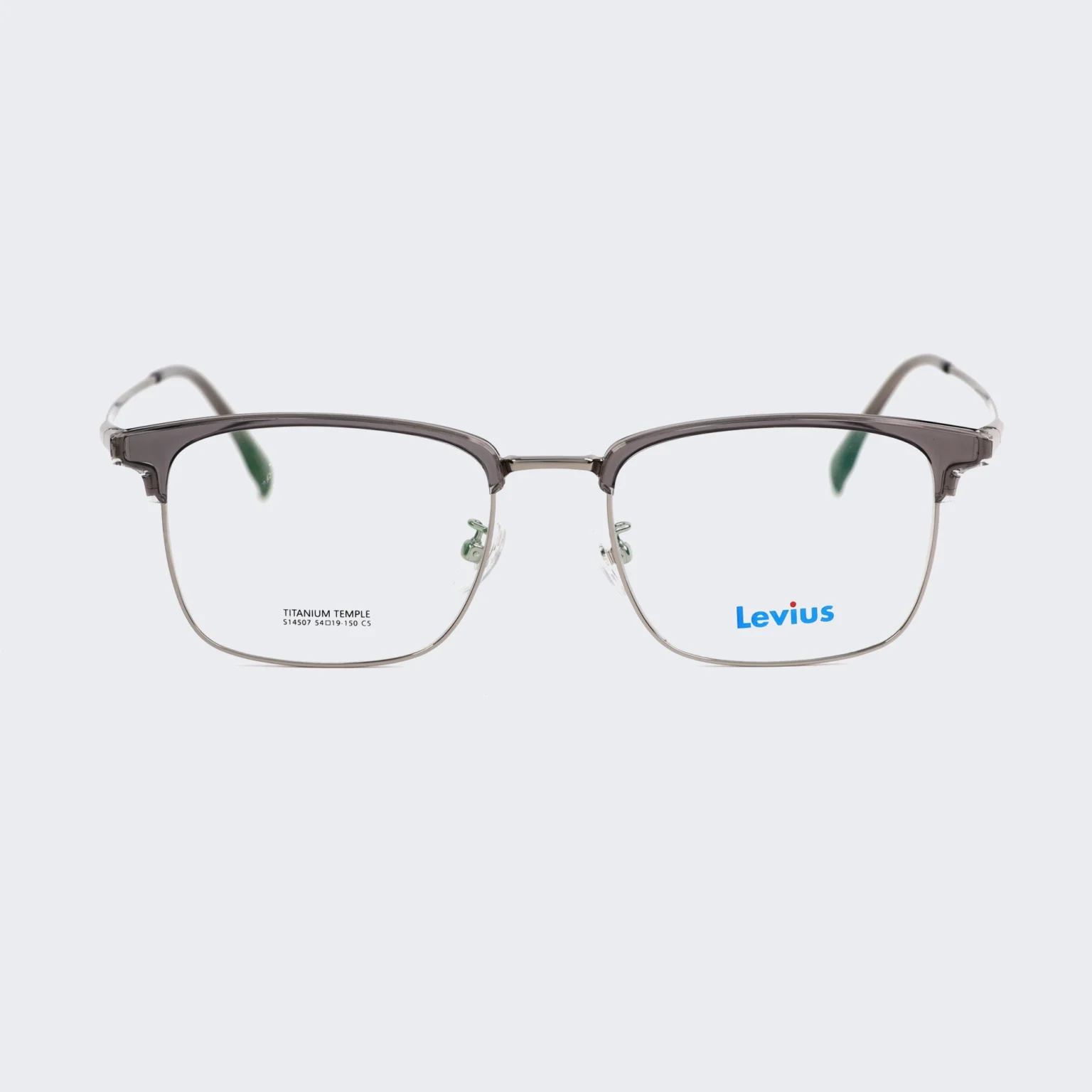 Gọng kính LEVIUS LV14507 - Ảnh 5