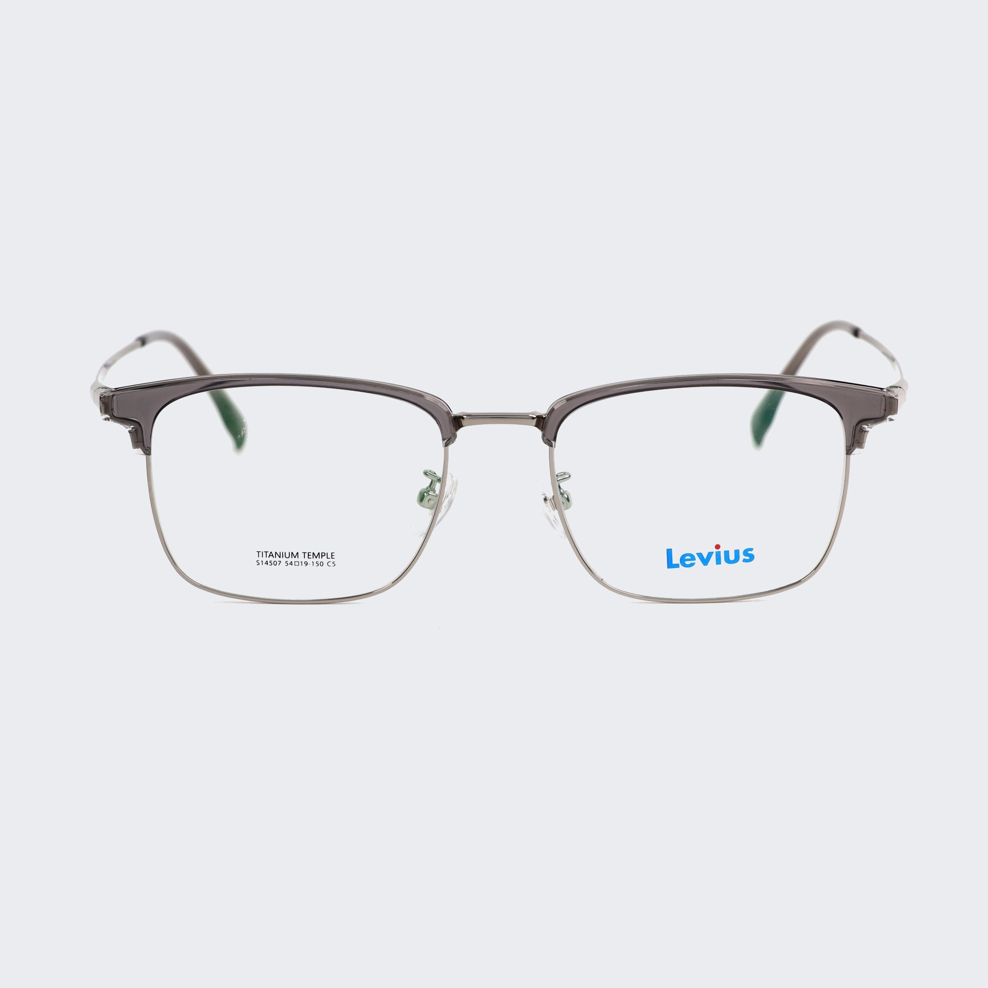 Gọng kính LEVIUS LV14507 - Ảnh 5