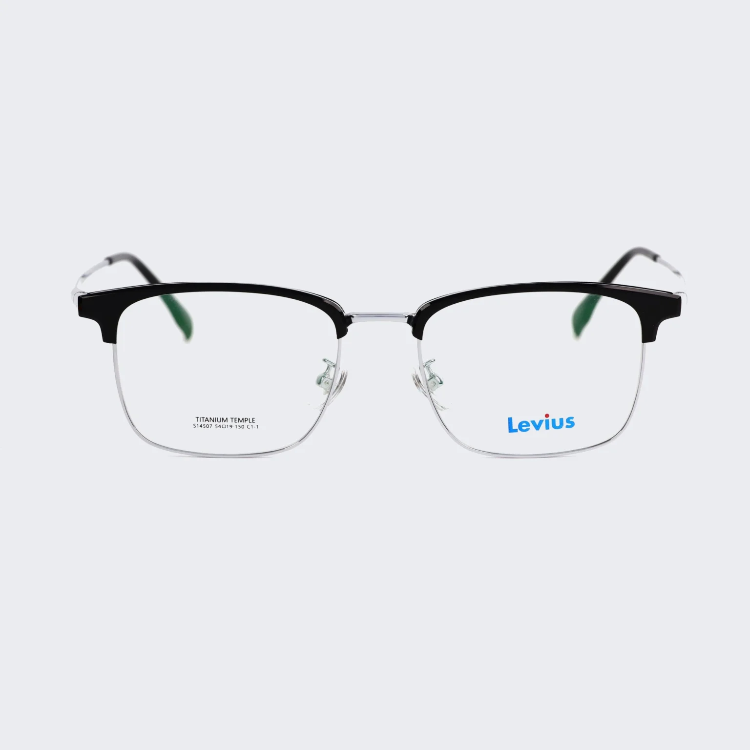 Gọng kính LEVIUS LV14507 - Ảnh 6