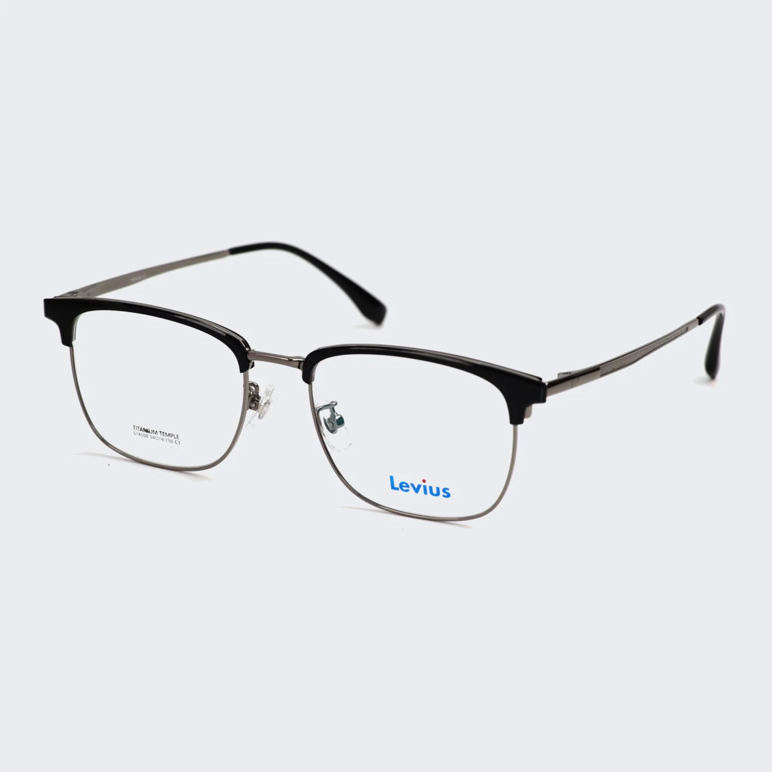 Gọng kính LEVIUS LV14508 - Ảnh 1