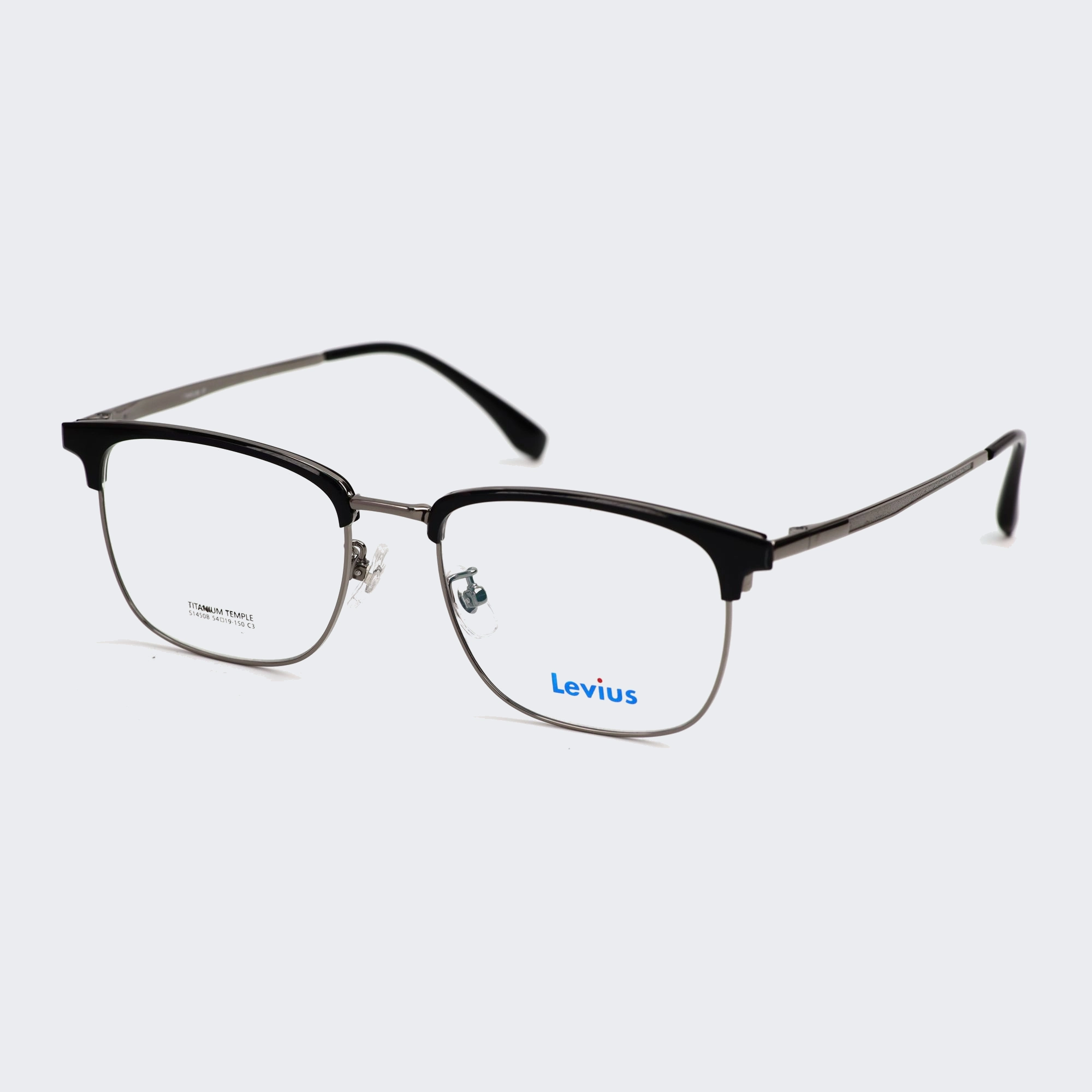 Gọng kính LEVIUS LV14508 - Ảnh 1