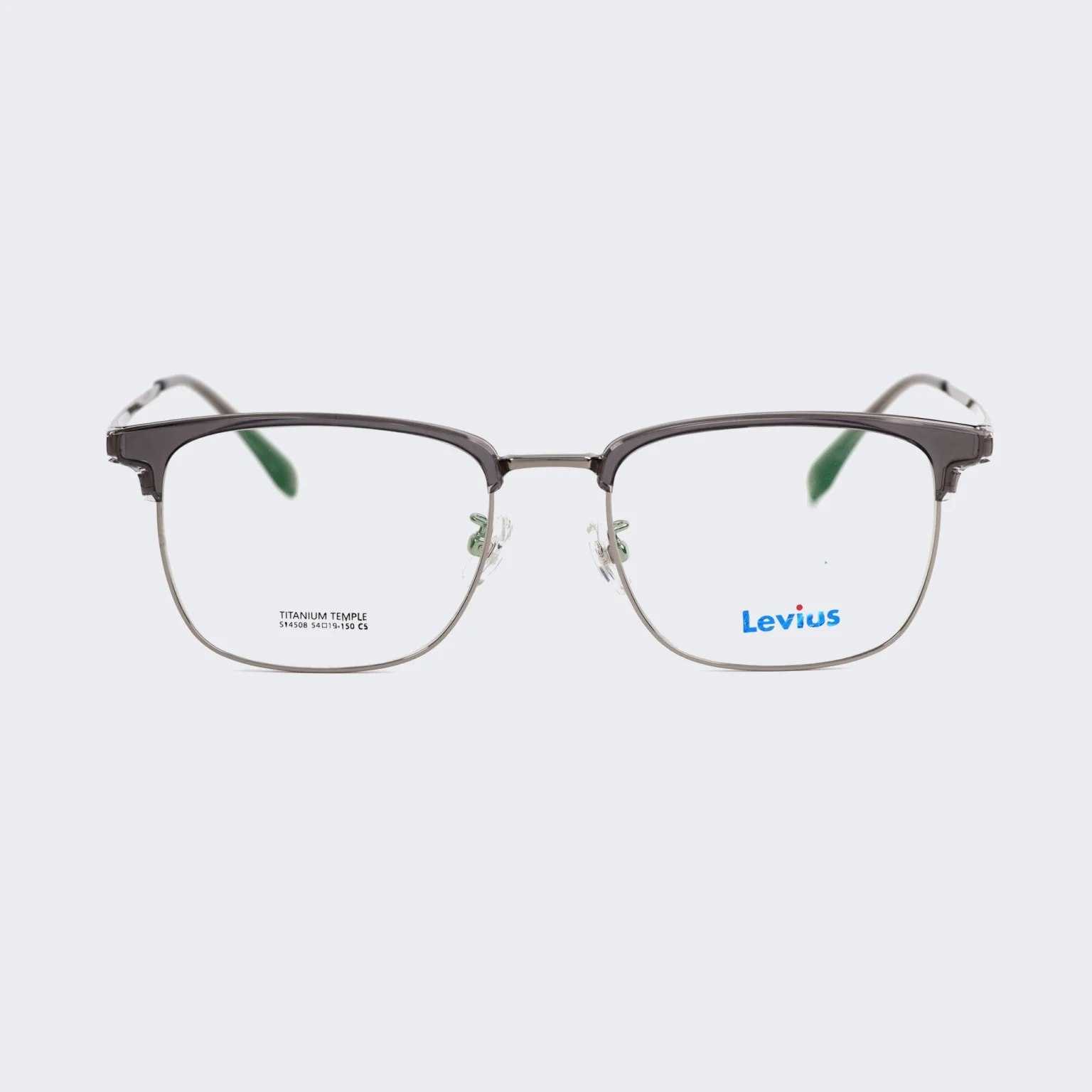 Gọng kính LEVIUS LV14508 - Ảnh 10