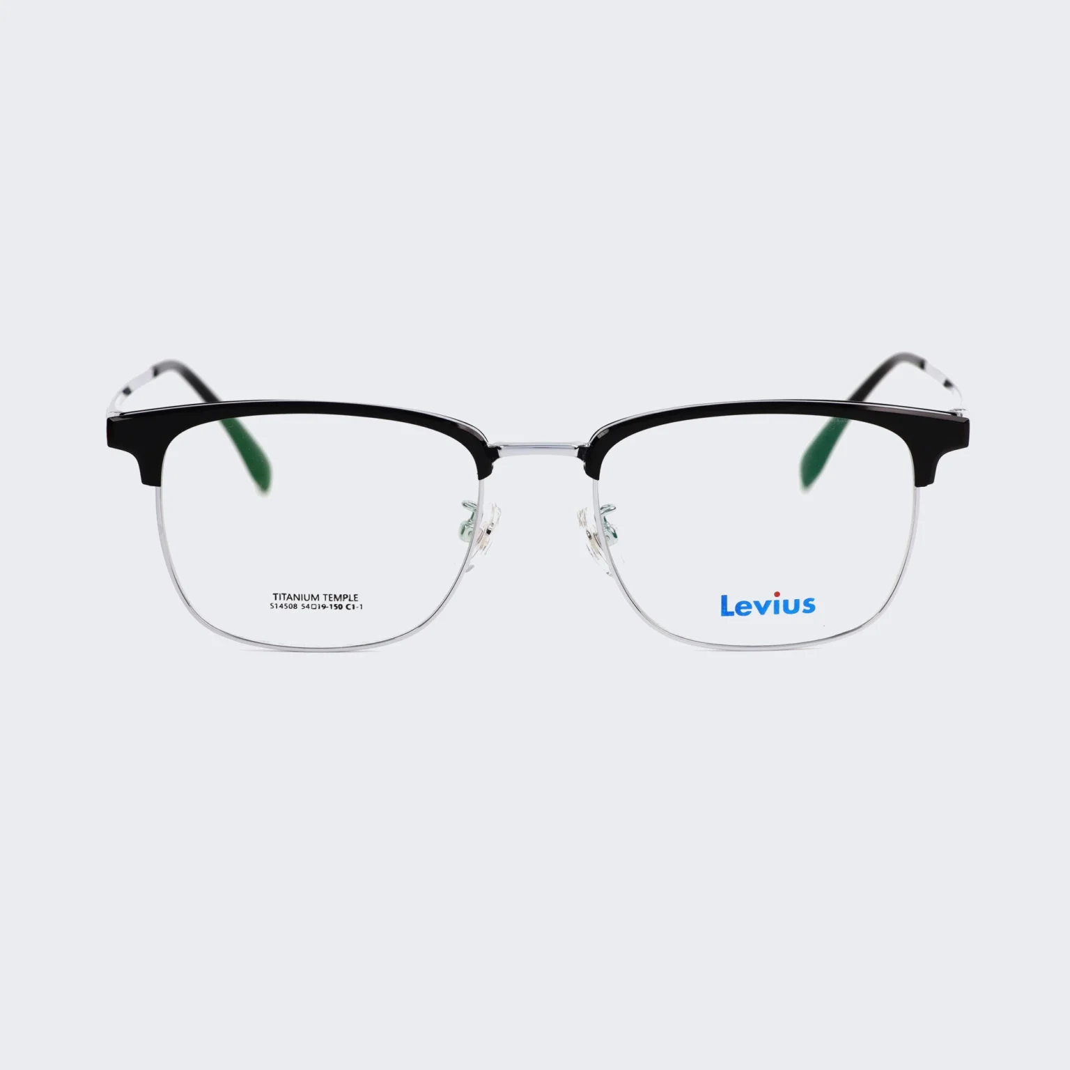 Gọng kính LEVIUS LV14508 - Ảnh 11