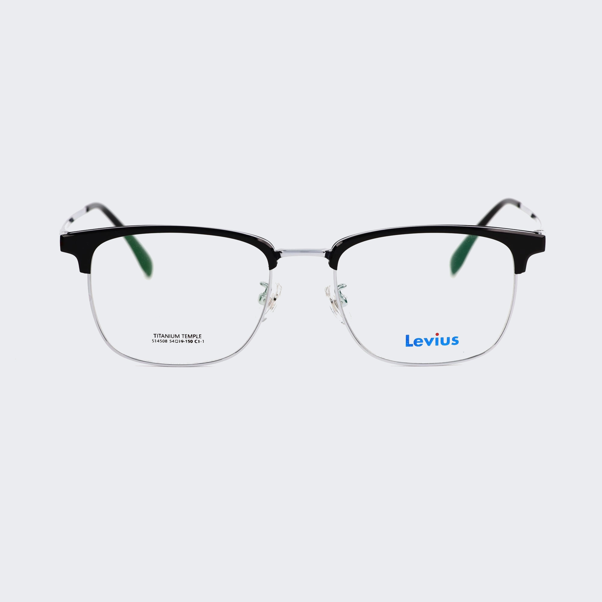 Gọng kính LEVIUS LV14508 - Ảnh 11