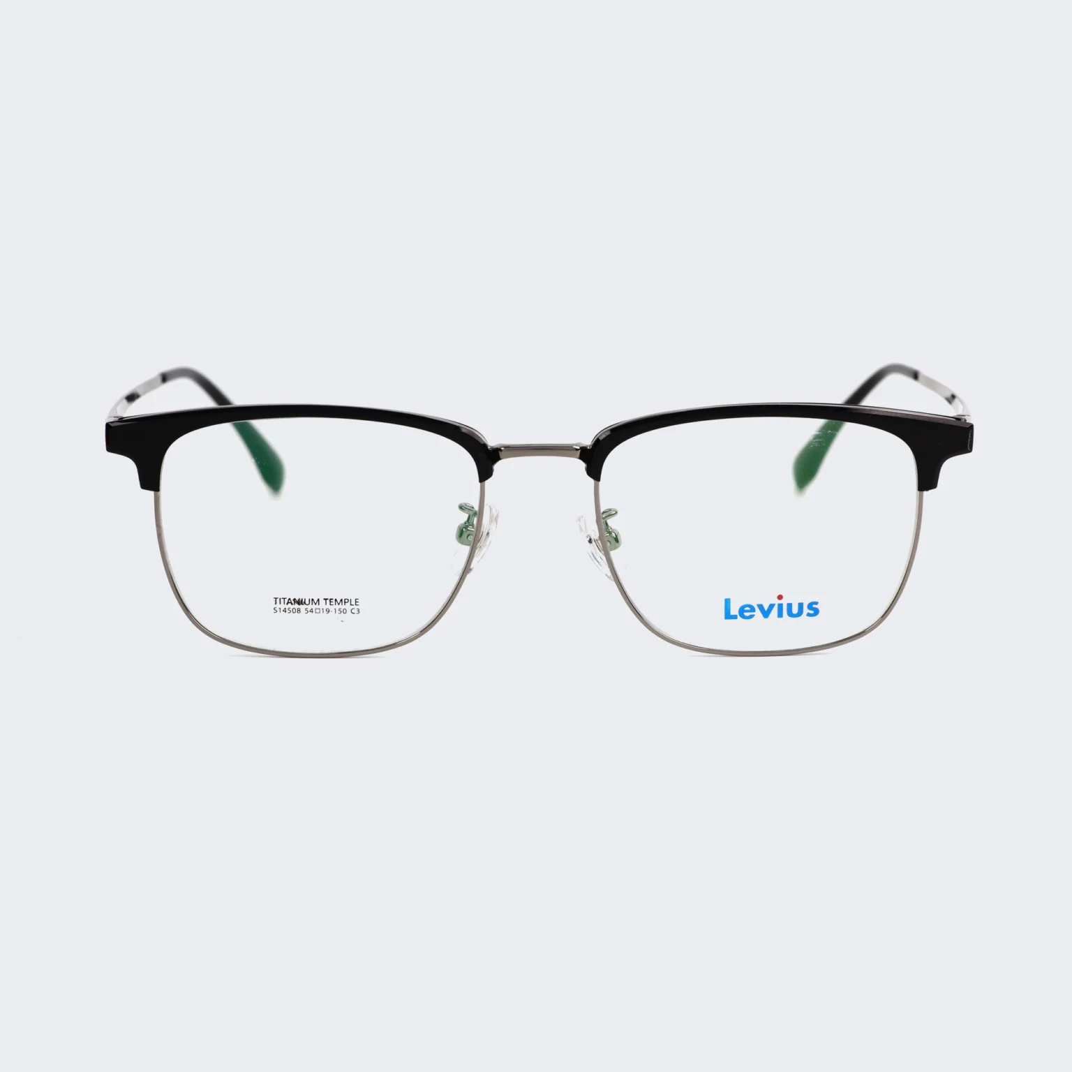Gọng kính LEVIUS LV14508 - Ảnh 12