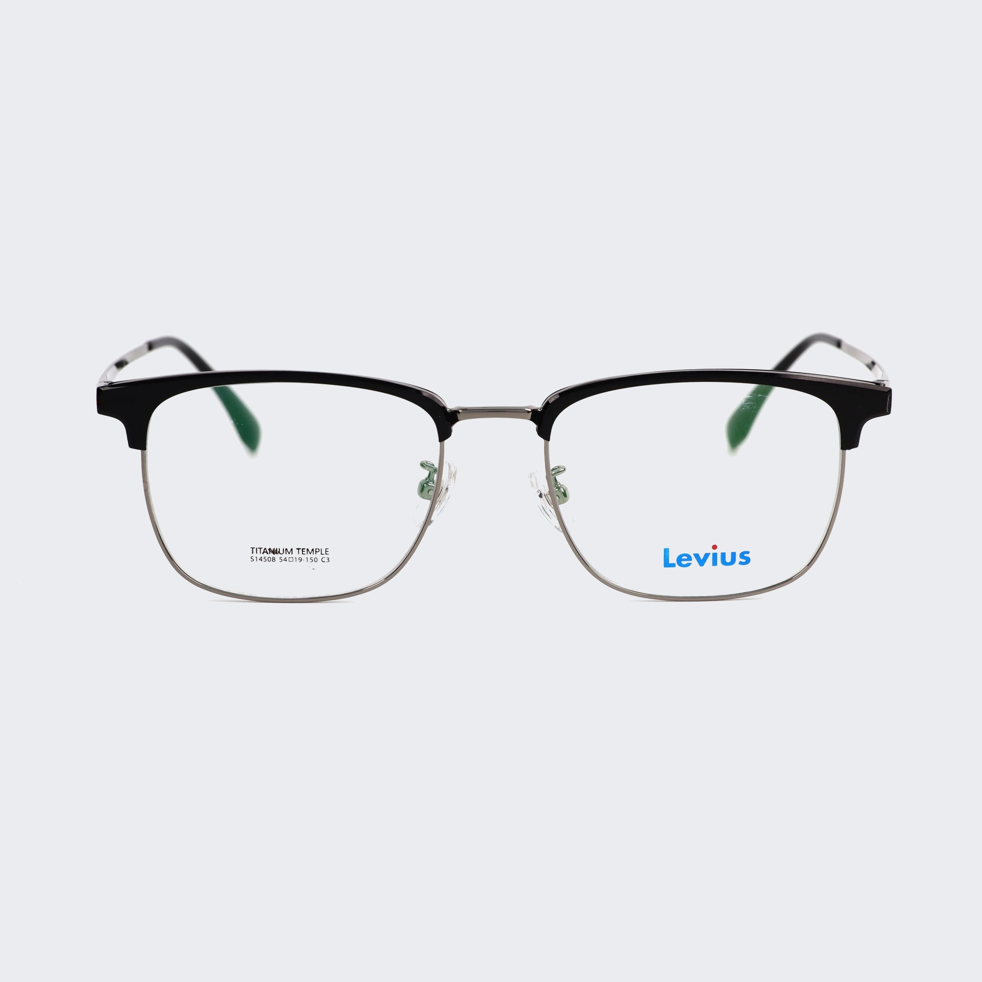Gọng kính LEVIUS LV14508 - Ảnh 12