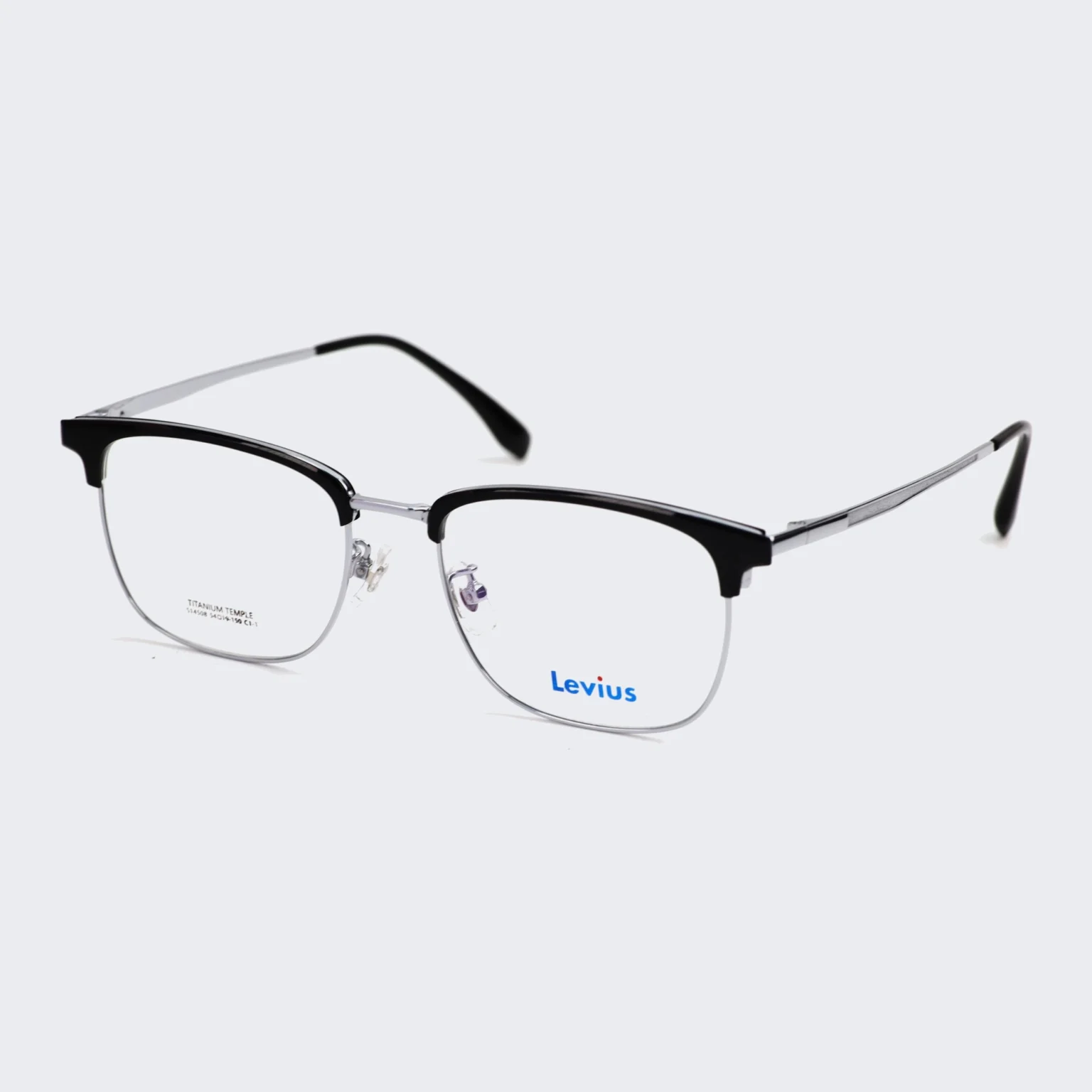 Gọng kính LEVIUS LV14508 - Ảnh 2