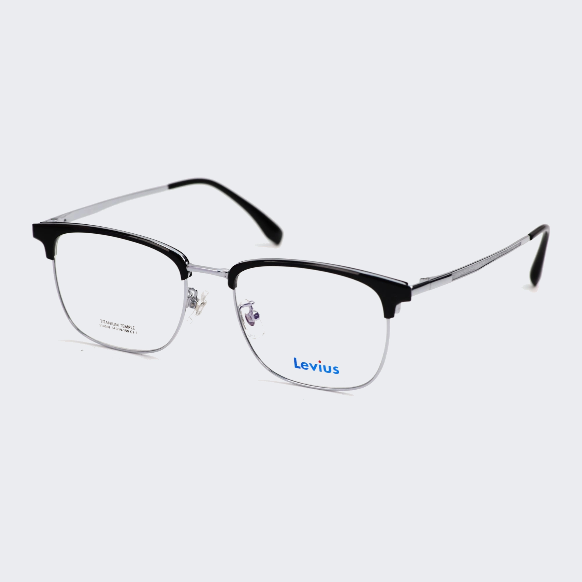 Gọng kính LEVIUS LV14508 - Ảnh 2